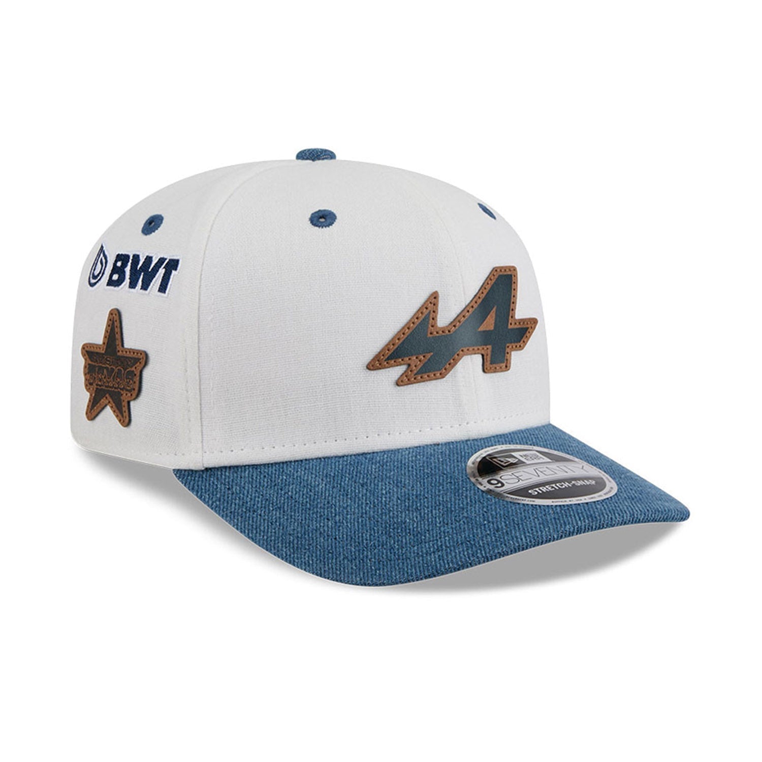 2025 Team Cap - Austin GP Special Edition