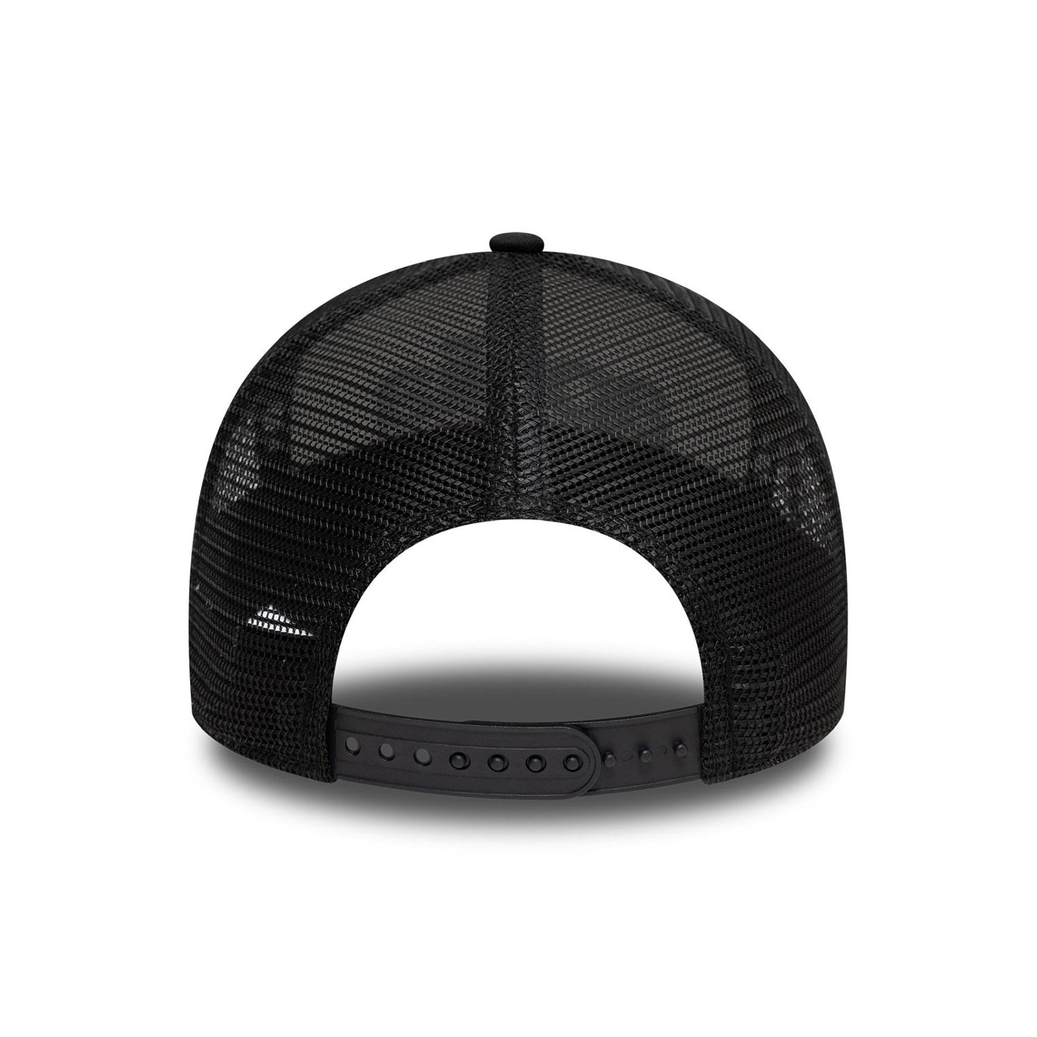 Essential E-Frame Trucker Cap