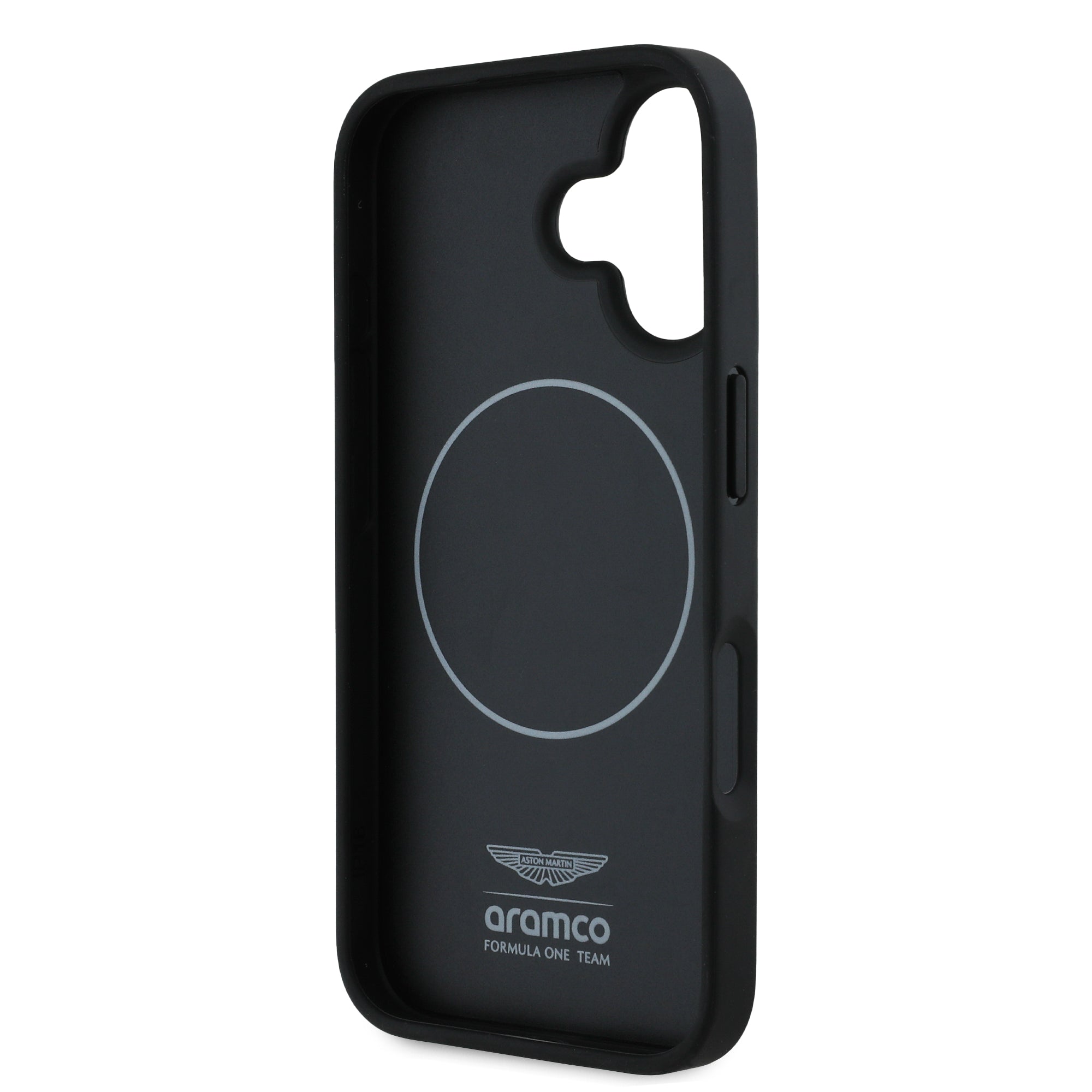 Carbon Fiber Counter Design iPhone Case