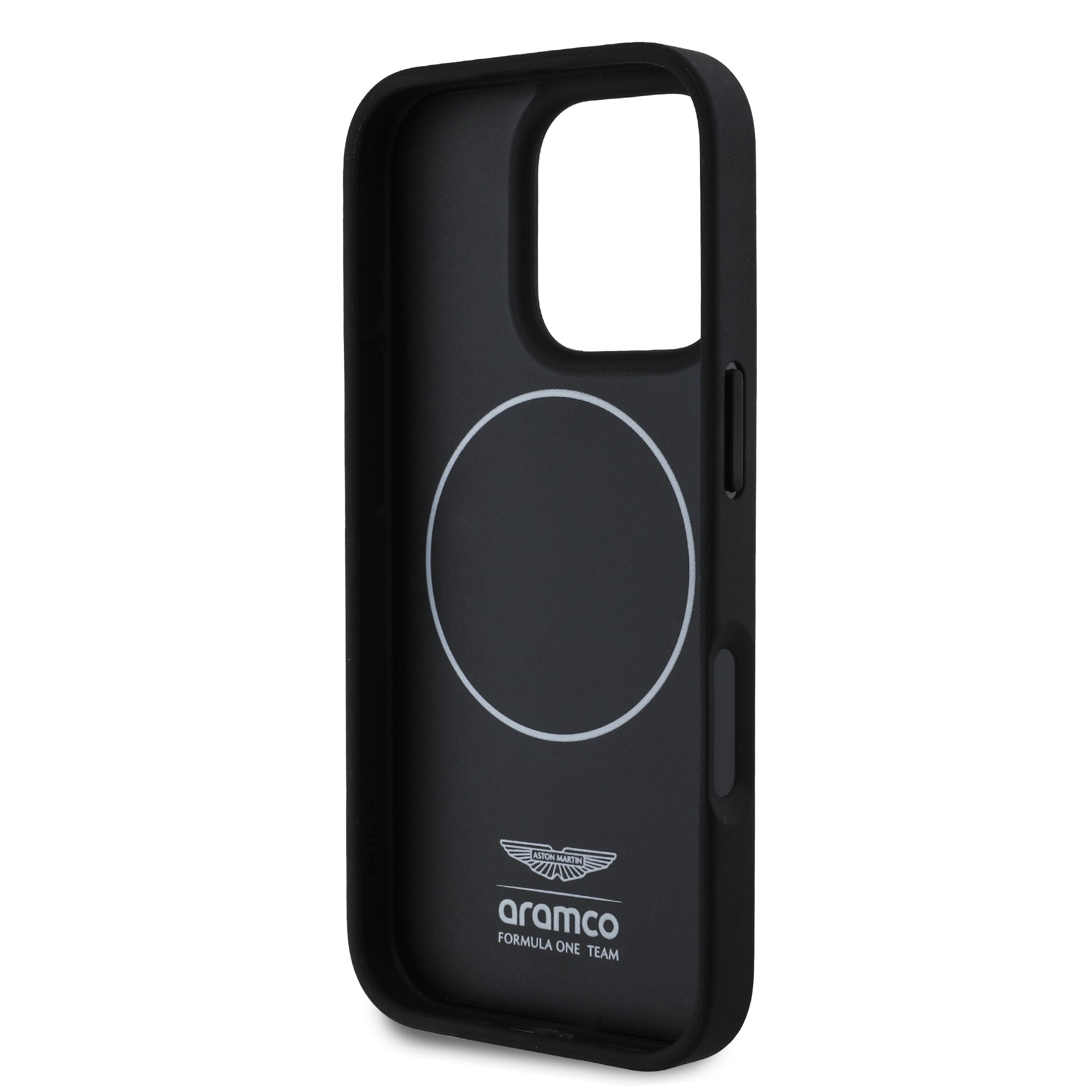 Carbon Fiber Counter Design iPhone Case
