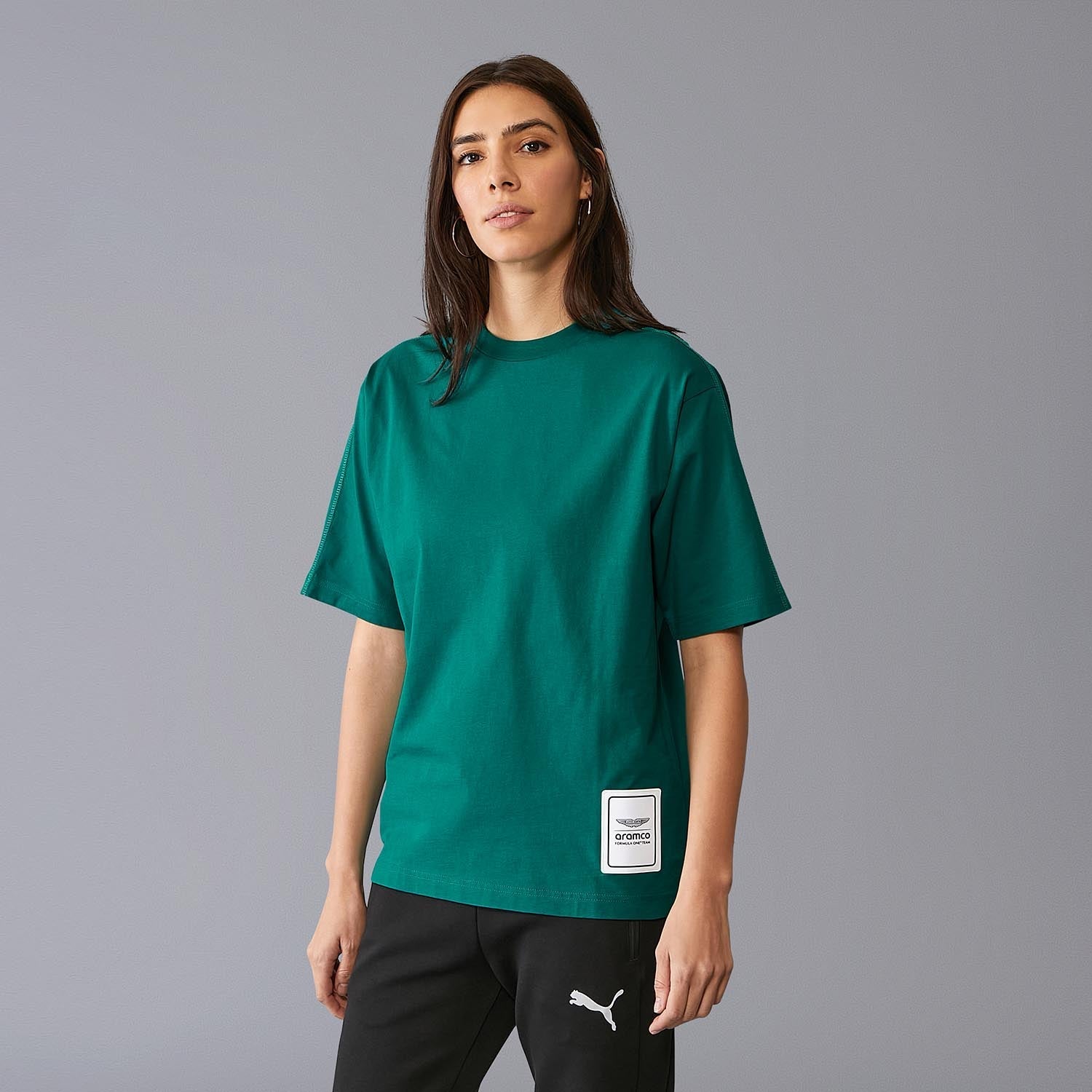 Classic Oversized T-Shirt