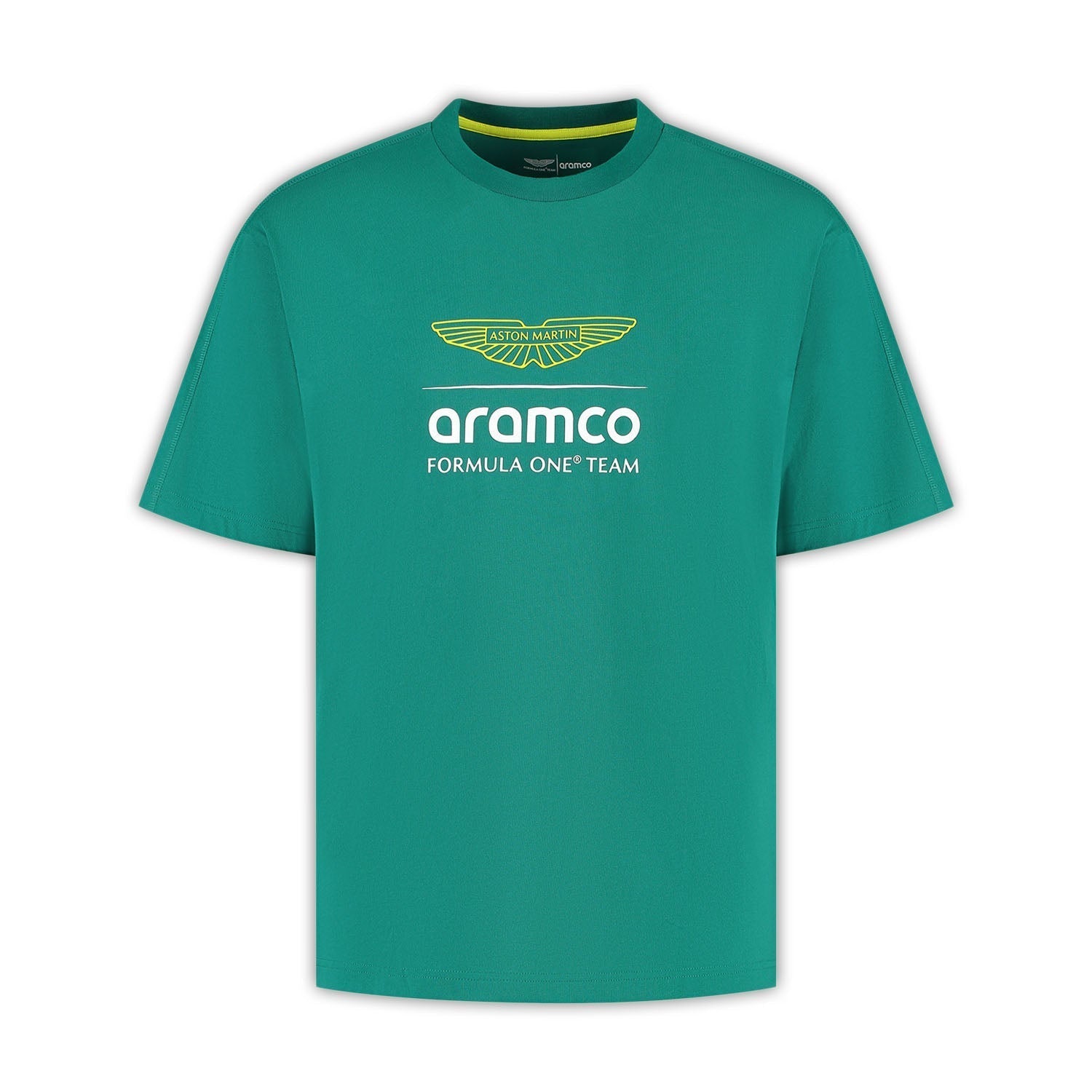 Large Logo T-Shirt