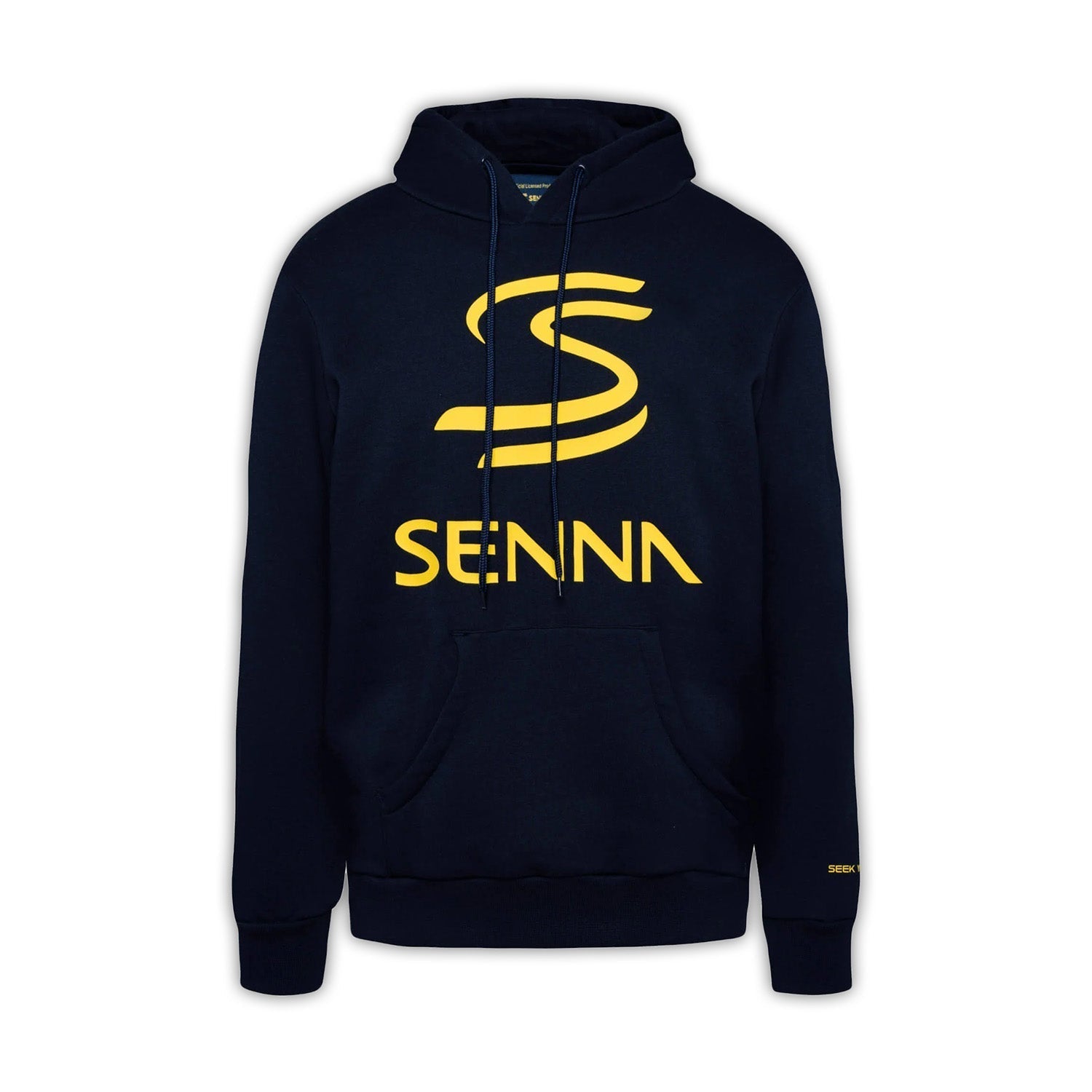 Legacy Hoody