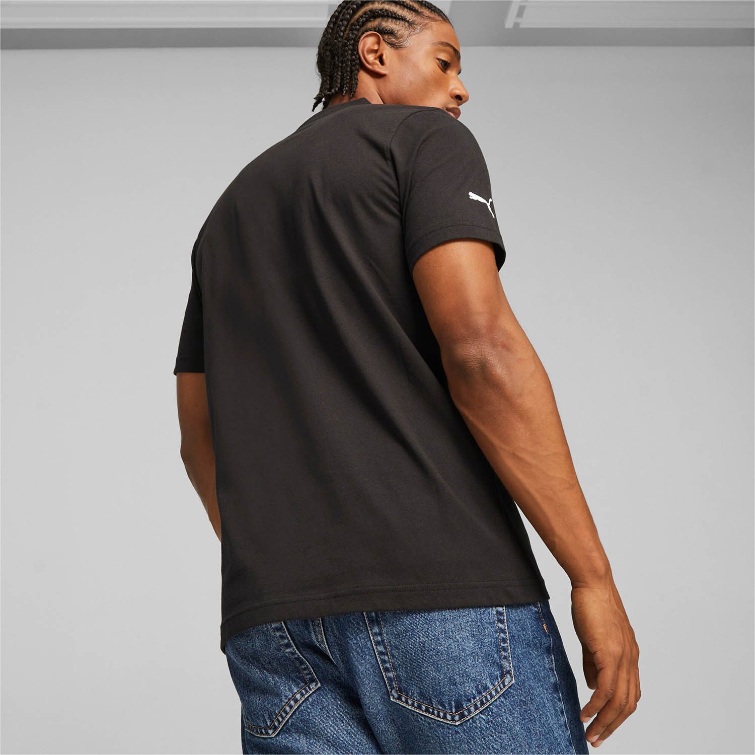 MMS Essential Polo