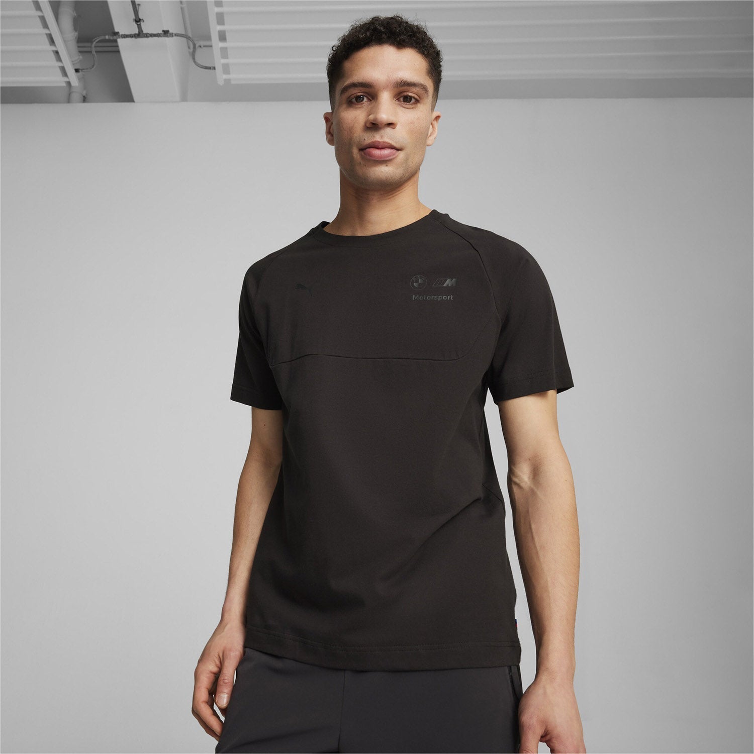 MMS Life Tech T-Shirt