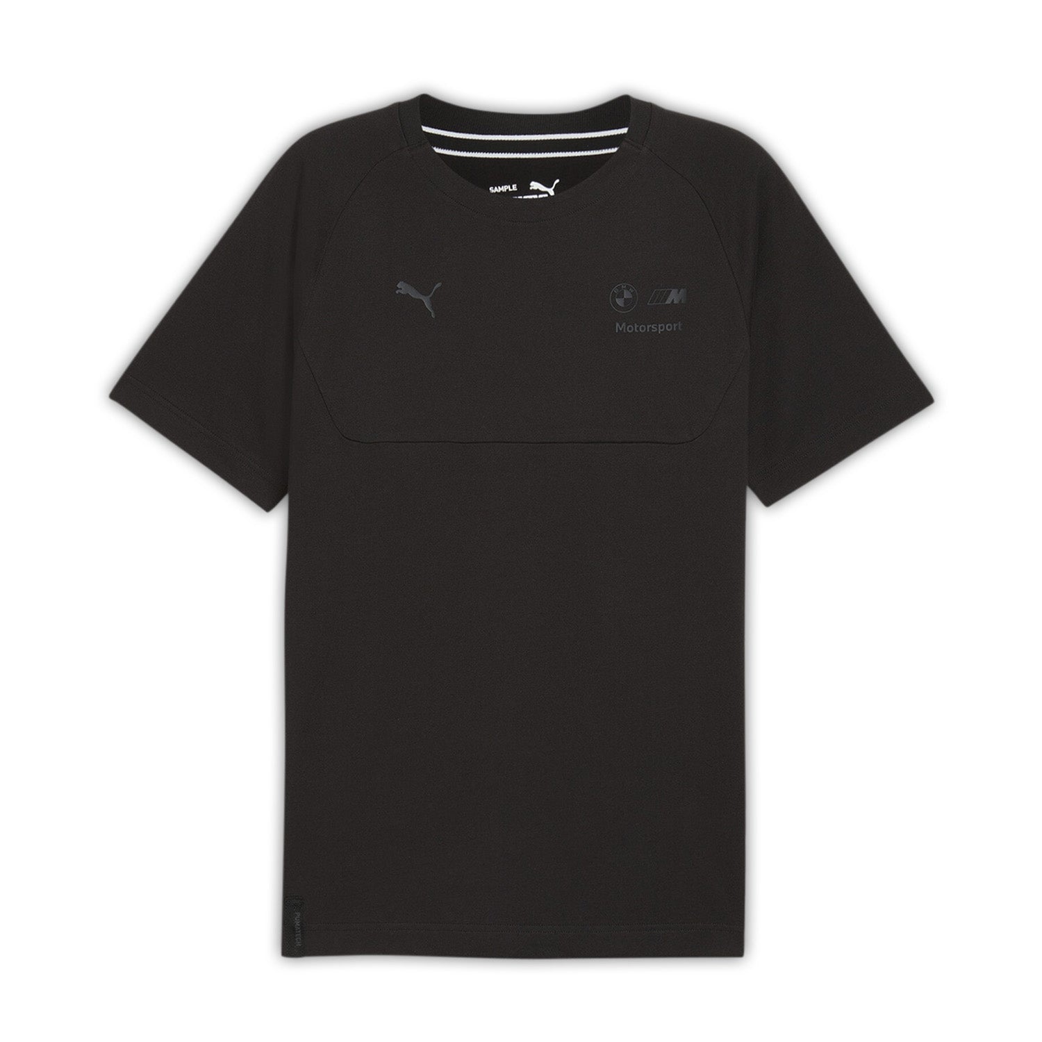 MMS Life Tech T-Shirt
