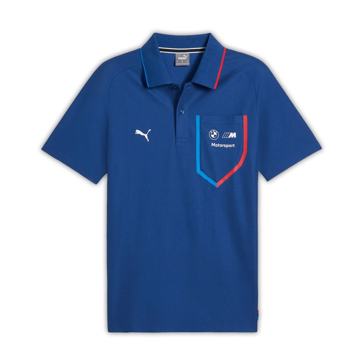 MMS Polo
