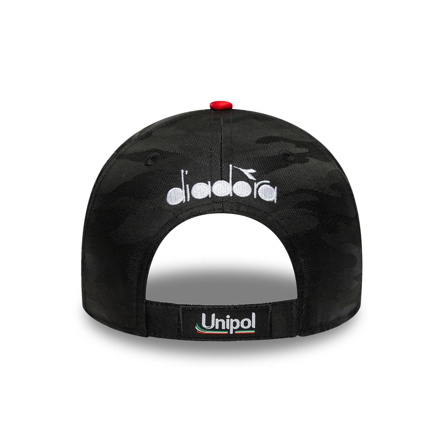 2025 Pecco Bagnaia Rider's Cap