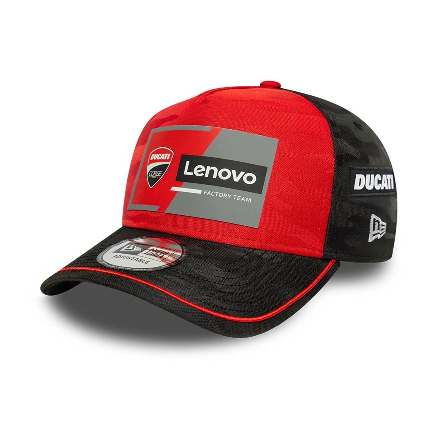 2025 Team Cap