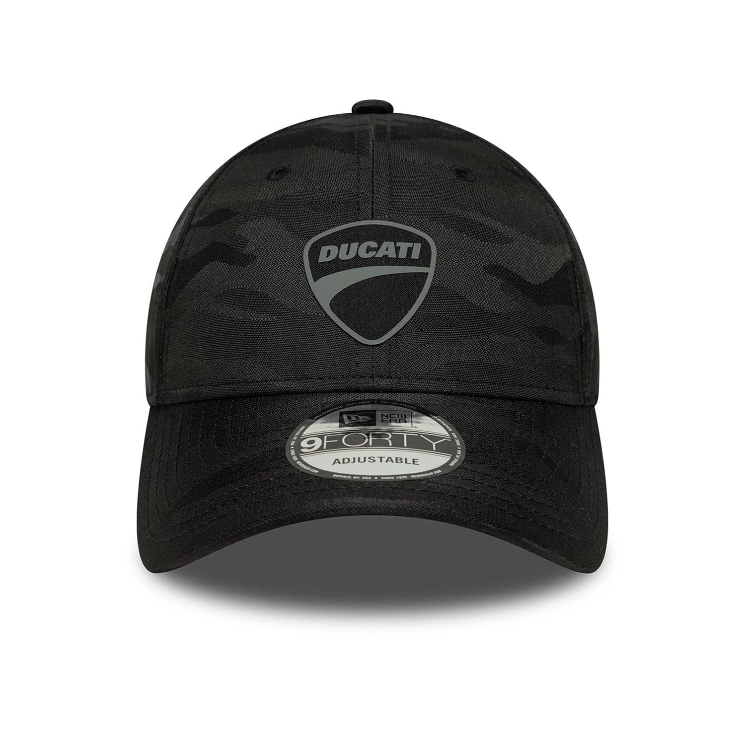 Camouflage 9Forty Cap