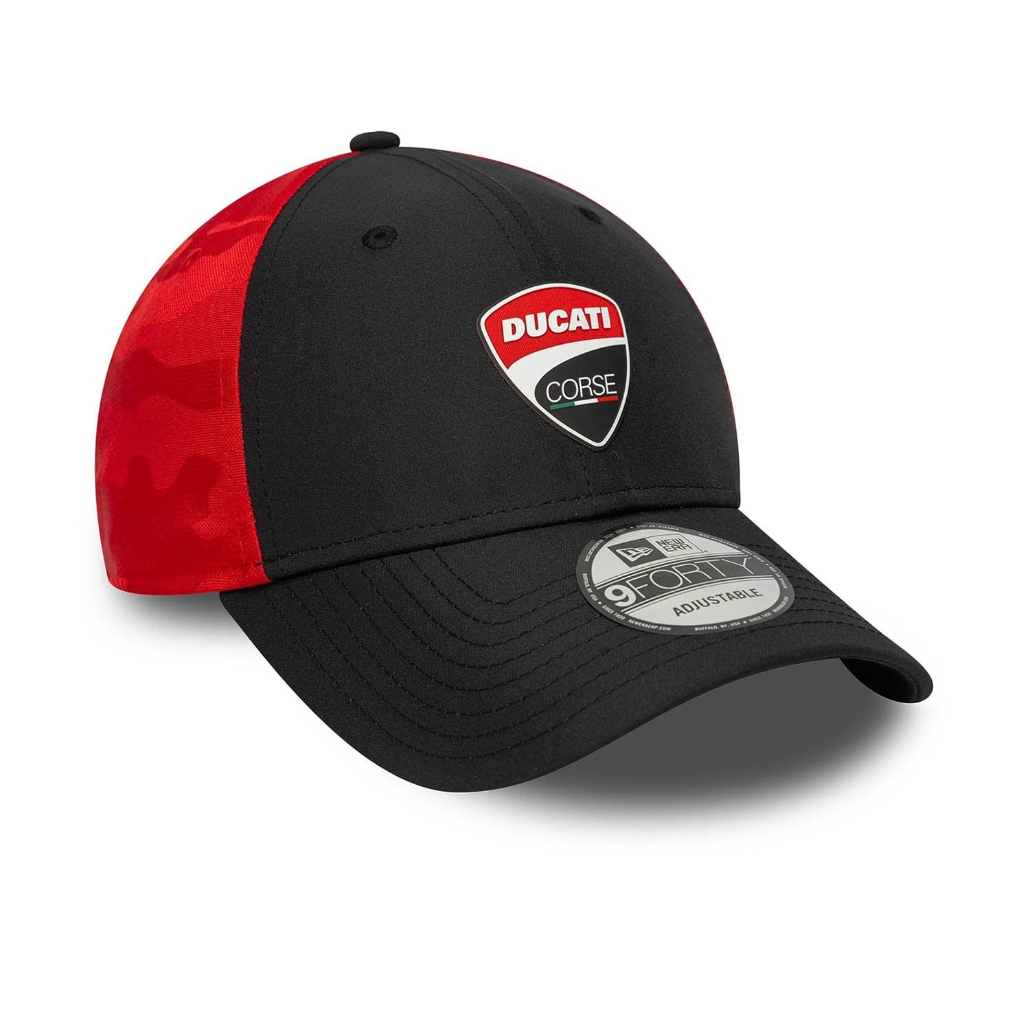 Logo 9Forty Cap