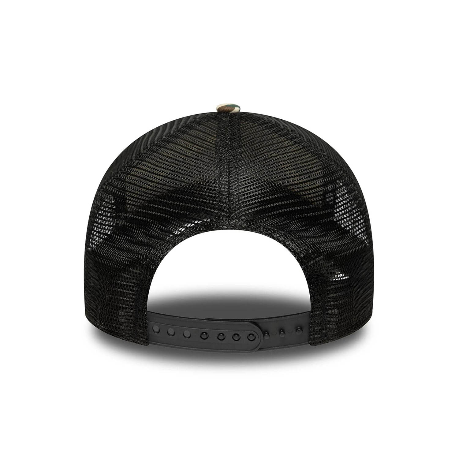 Scrambler E-Frame Trucker Cap