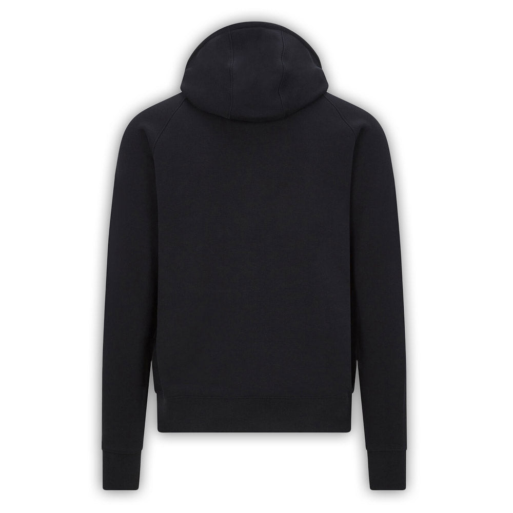 Large Logo Hoody