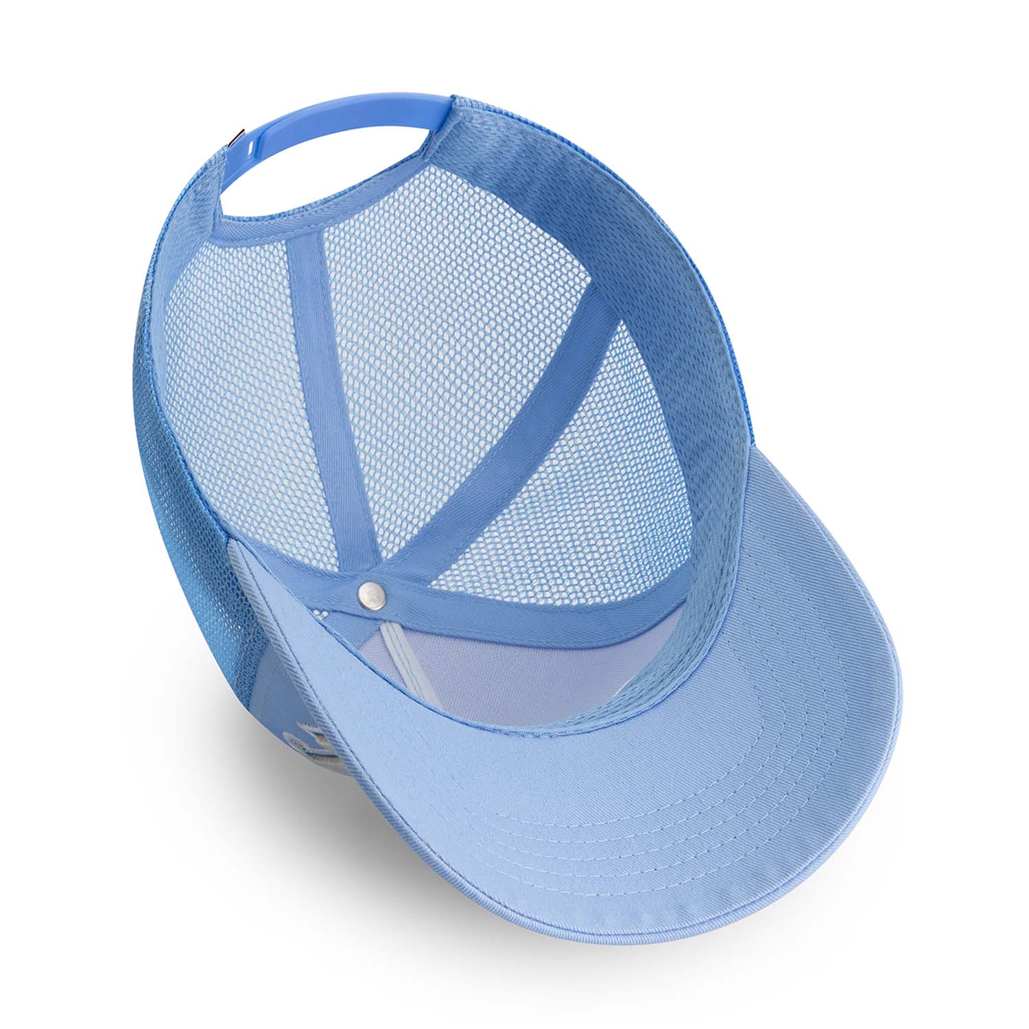 Legacy Trucker Cap