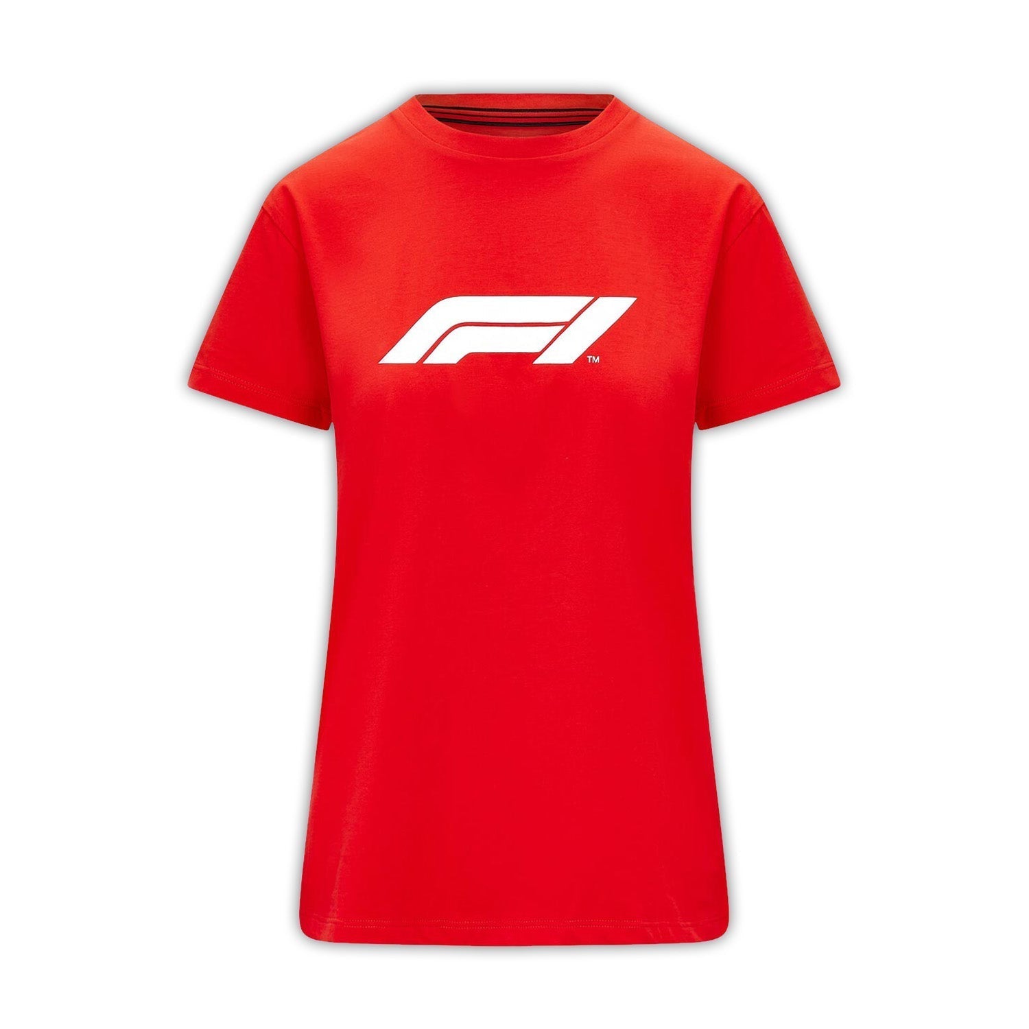 Womens Logo T-Shirt