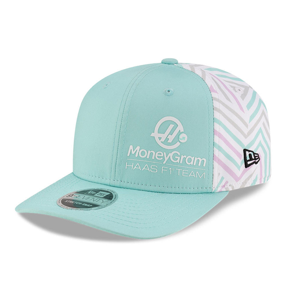 2025 Team Cap - Miami Special Edition
