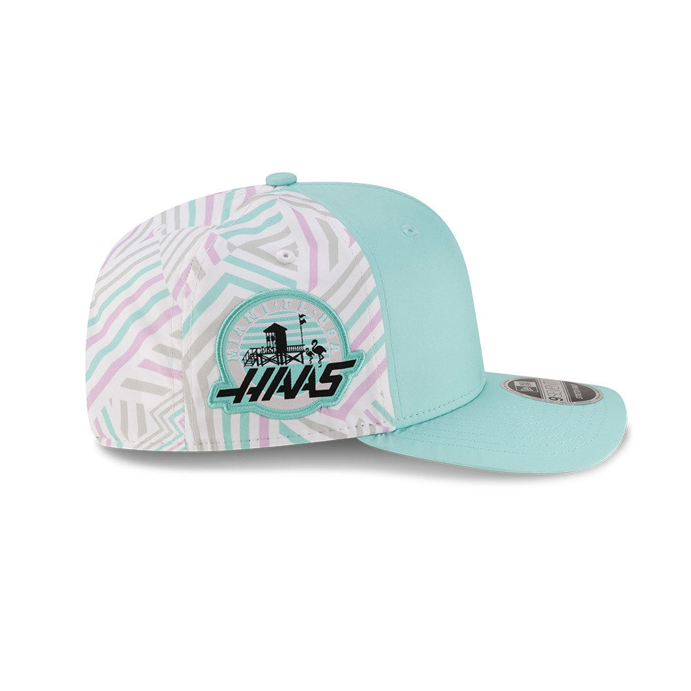 2025 Team Cap - Miami Special Edition