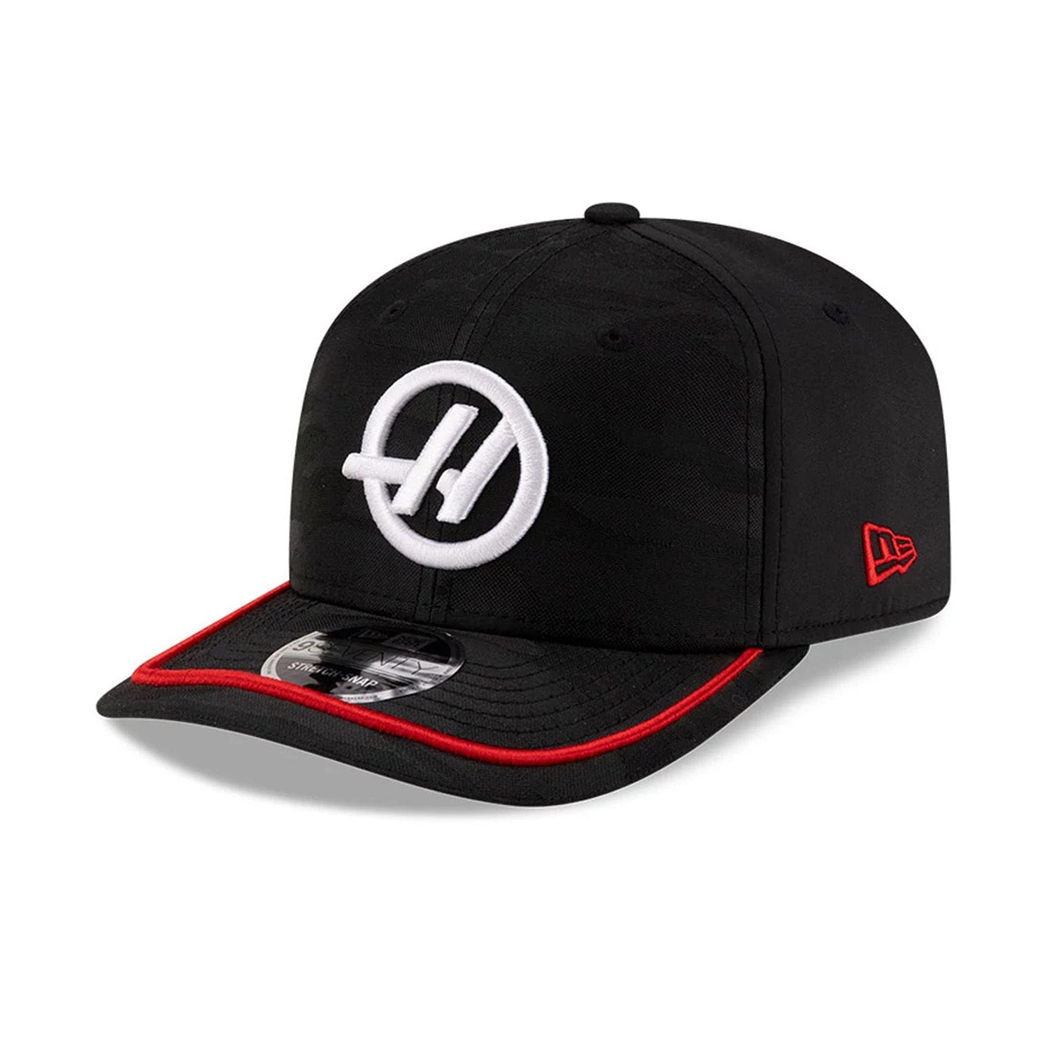 Camouflage 9SEVENTY Cap