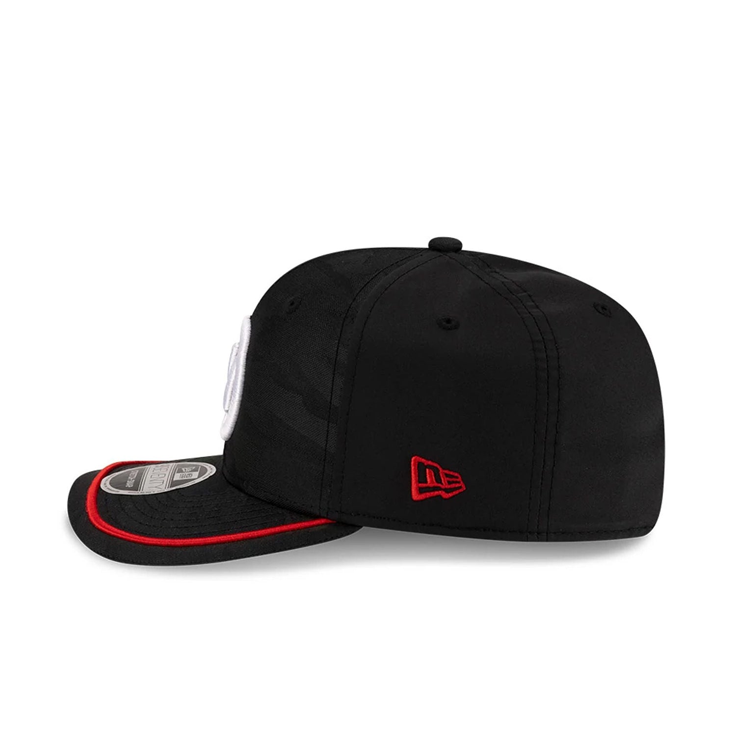 Camouflage 9SEVENTY Cap
