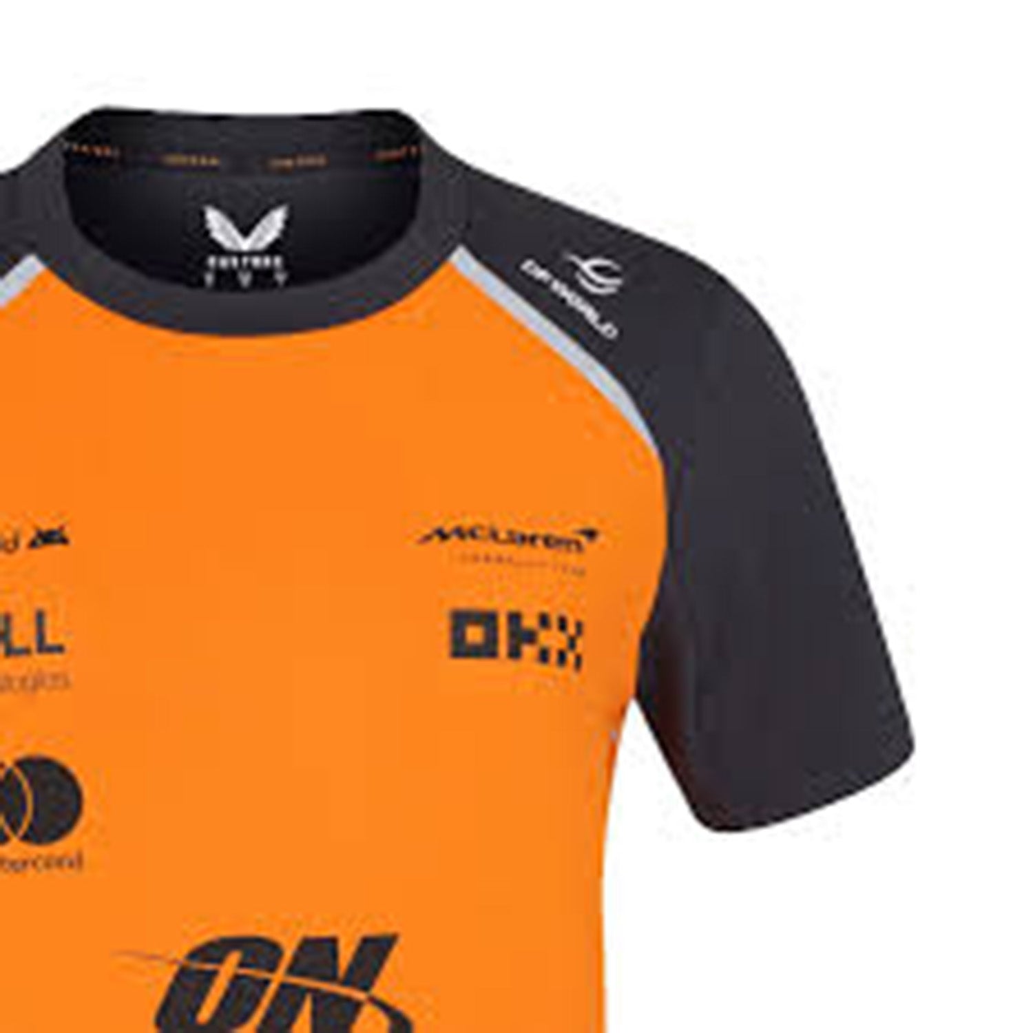 2025 Women Team T-Shirt