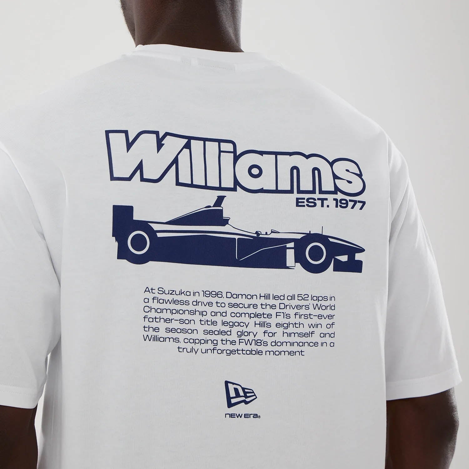 2026 Japan GP Oversized T-Shirt
