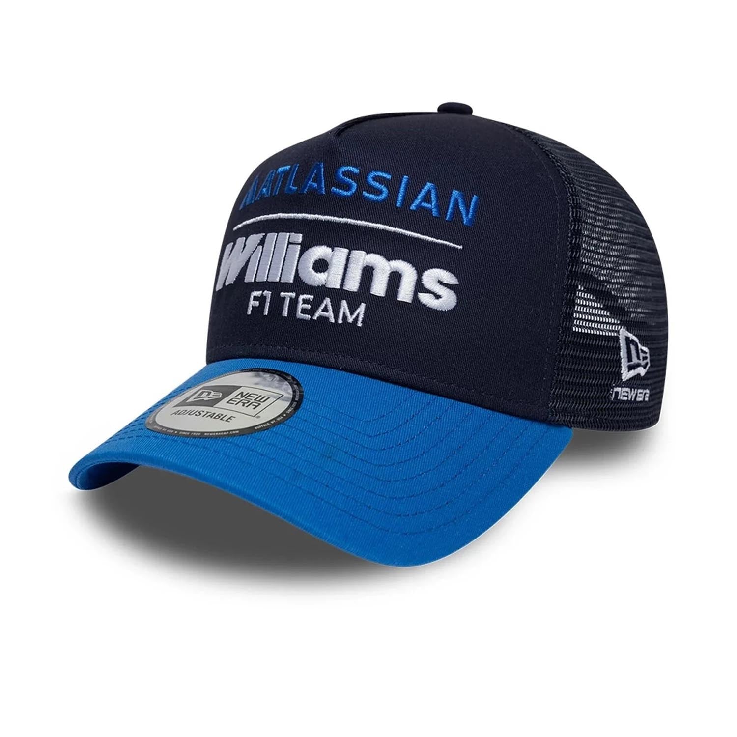 Essential Trucker Cap