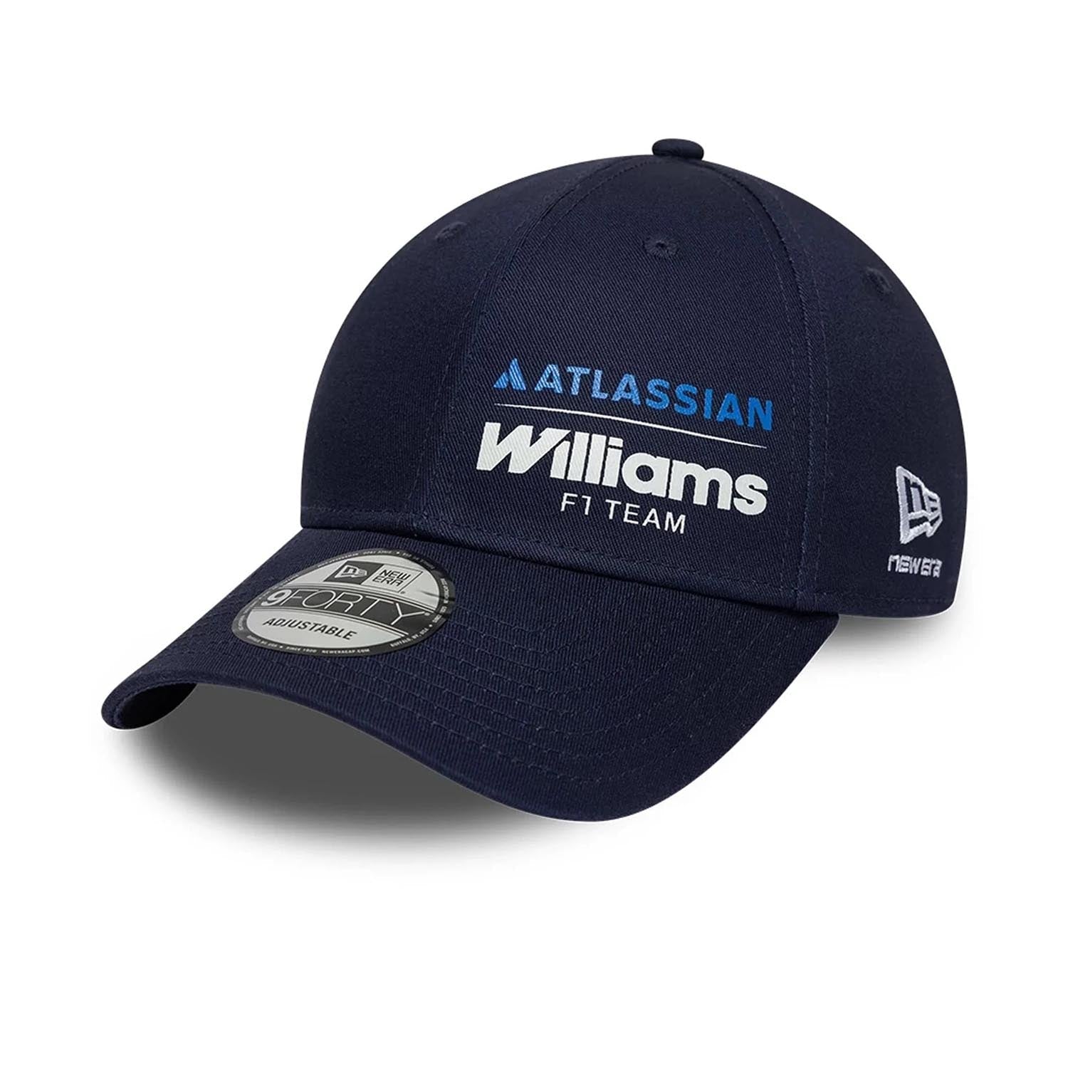 Essential 9Forty Cap