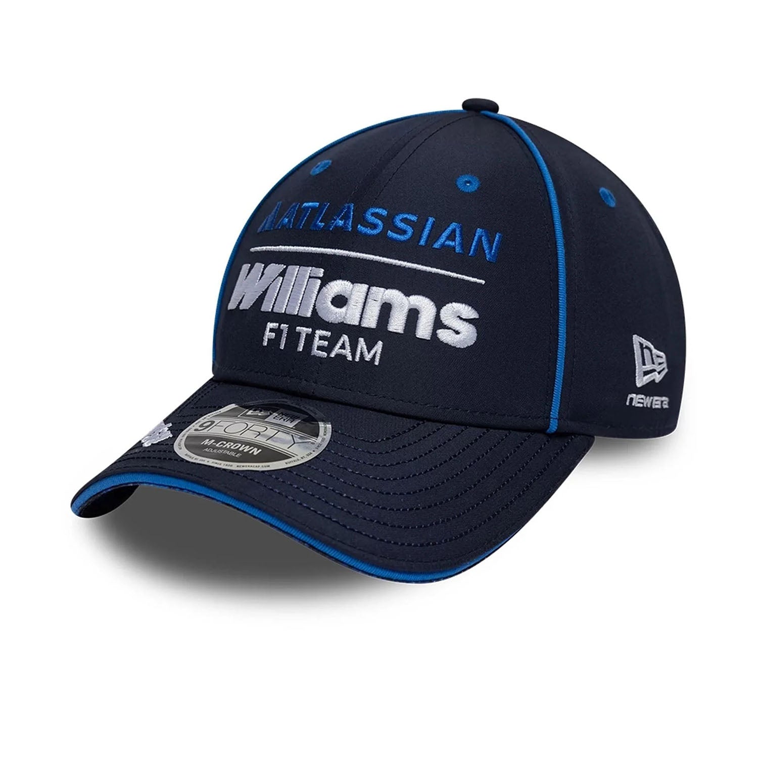 2026 Team Cap