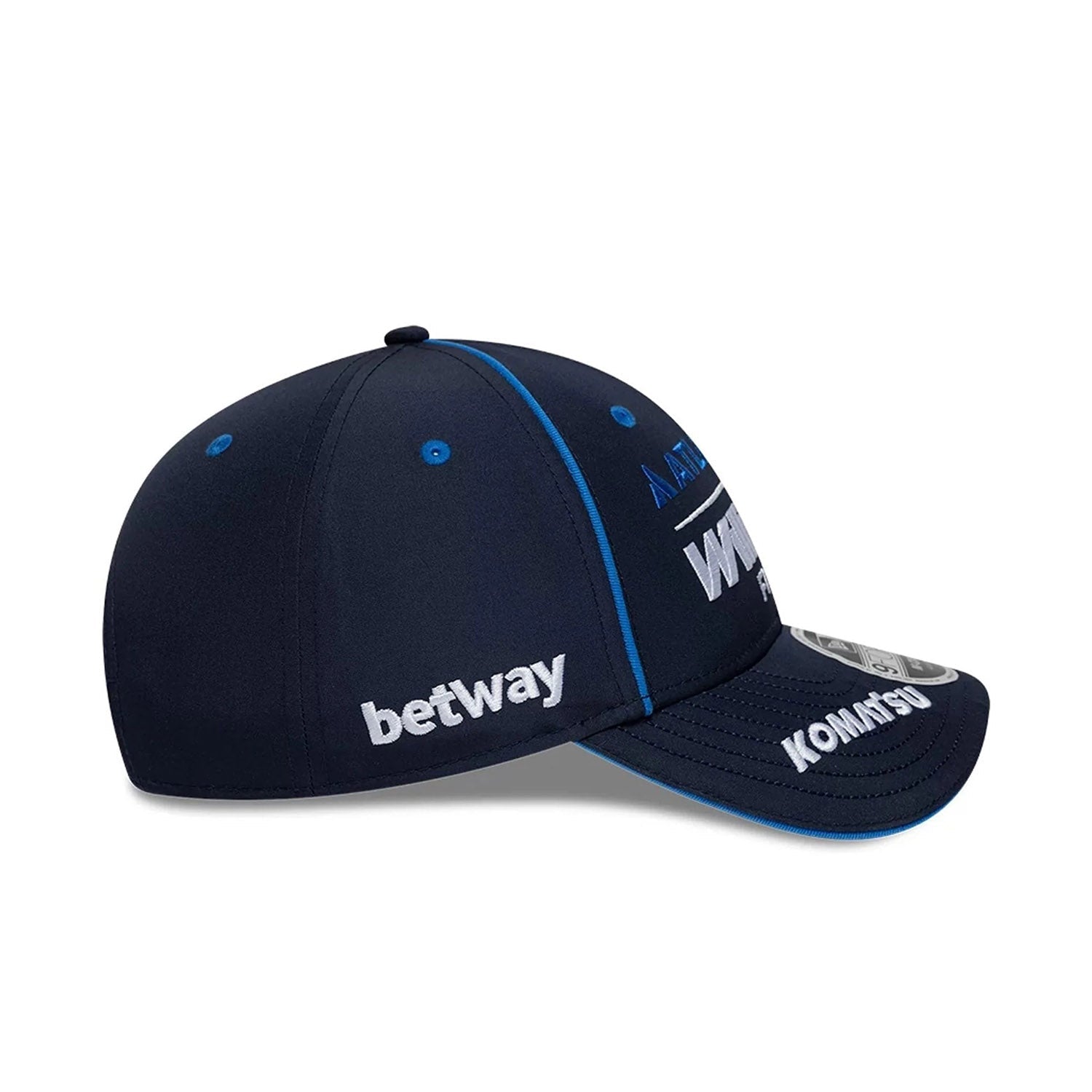 2026 Carlos Sainz Driver Cap