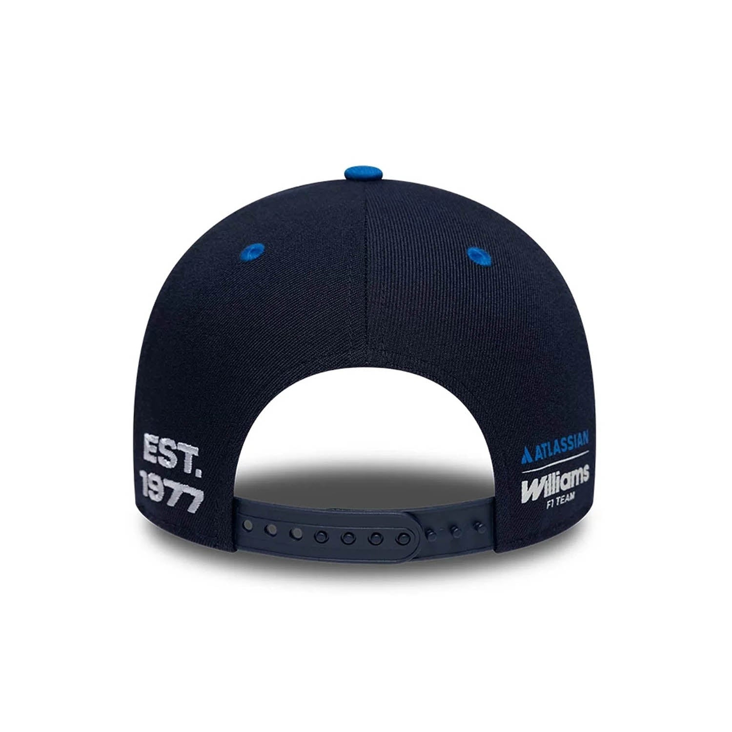 Launch 9FORTY Cap