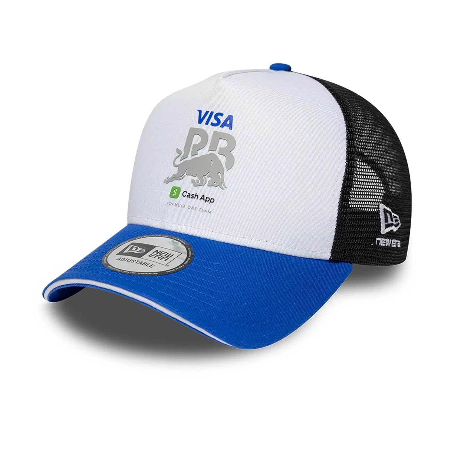 Essential Trucker Cap