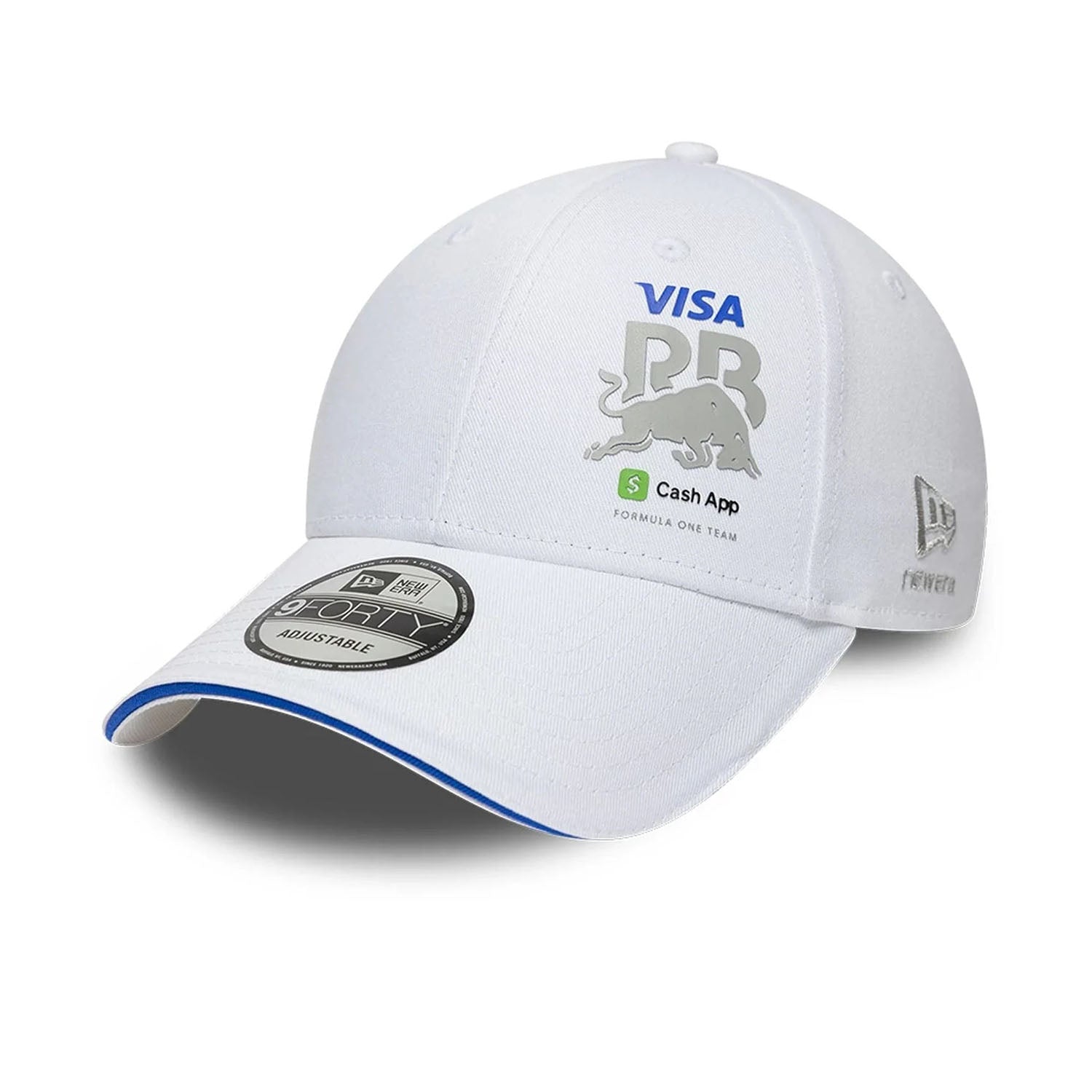 Essential 9Forty Cap