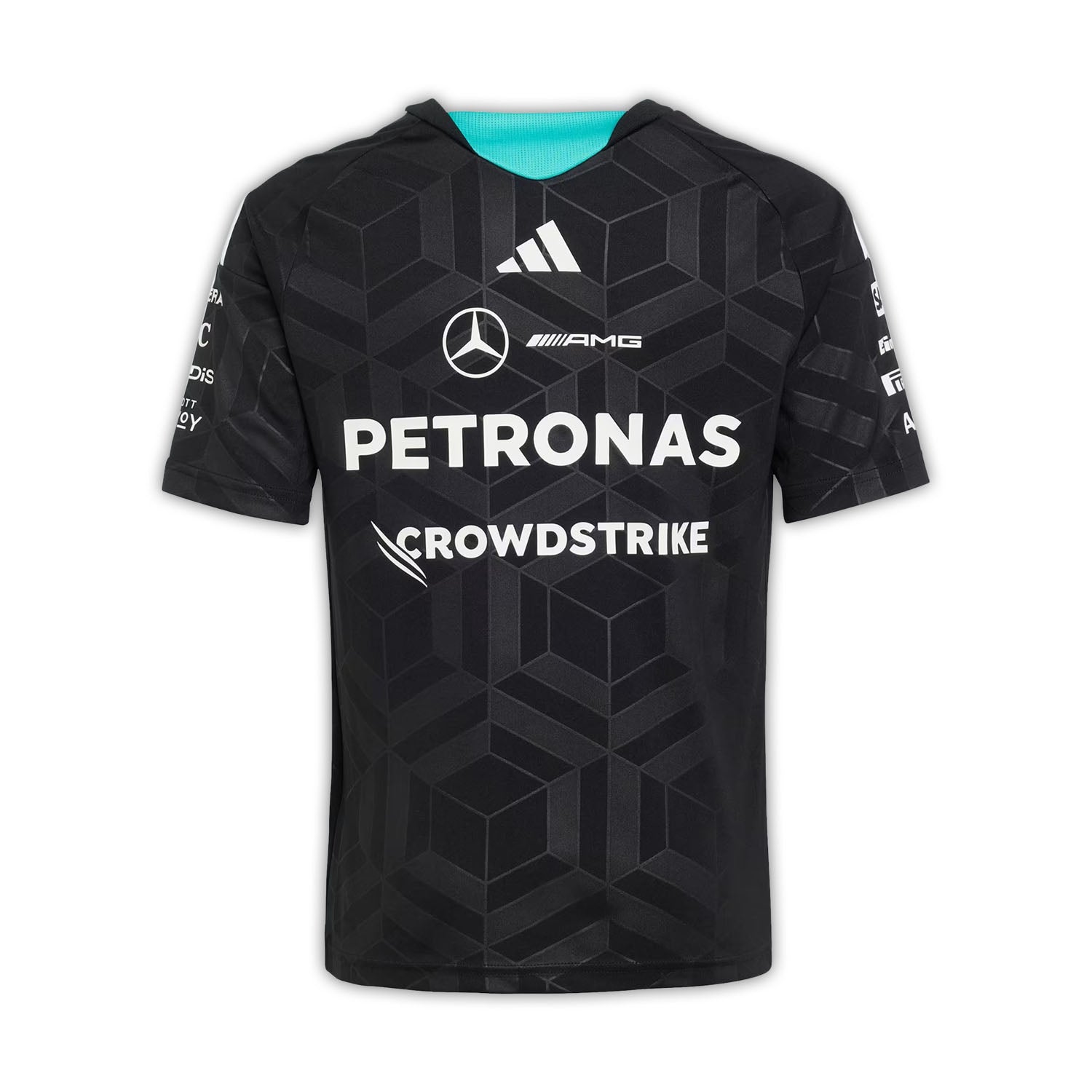 2026 Kids Team T-Shirt