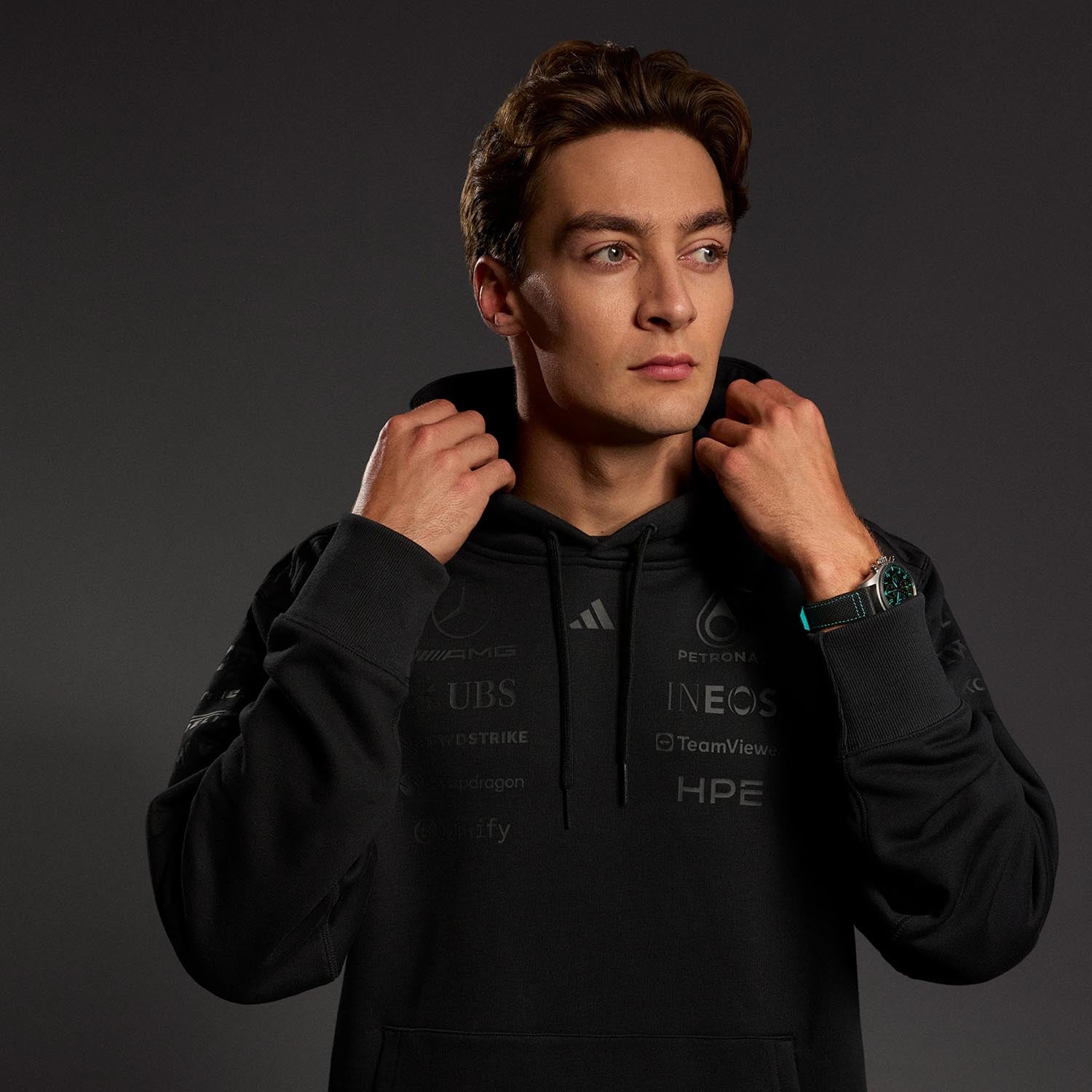 2026 Stealth Hoody