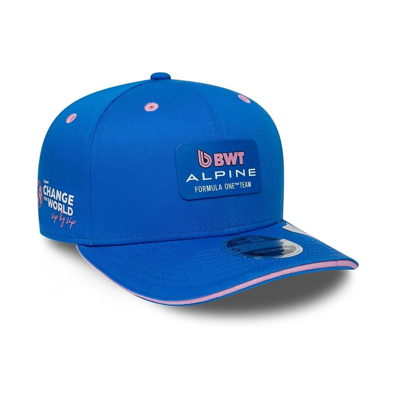 2026 Team Cap