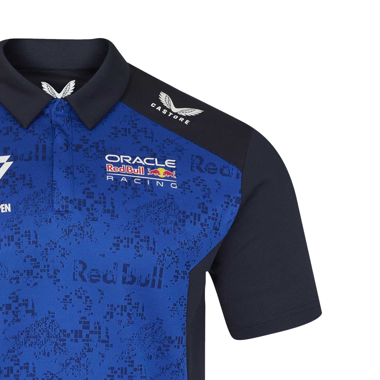 2026 #3 Max Verstappen Driver Polo
