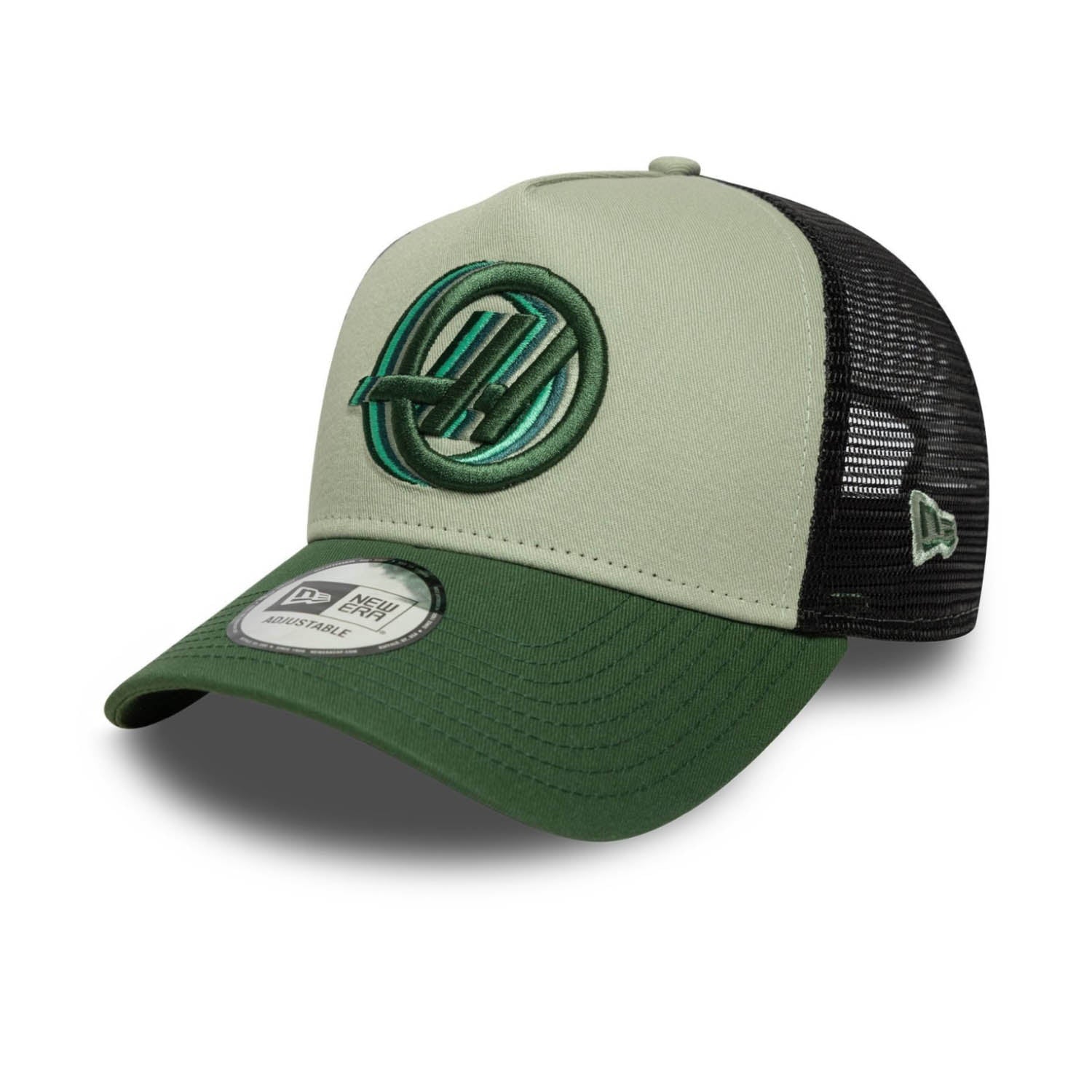 Seasonal 9Forty Trucker Cap