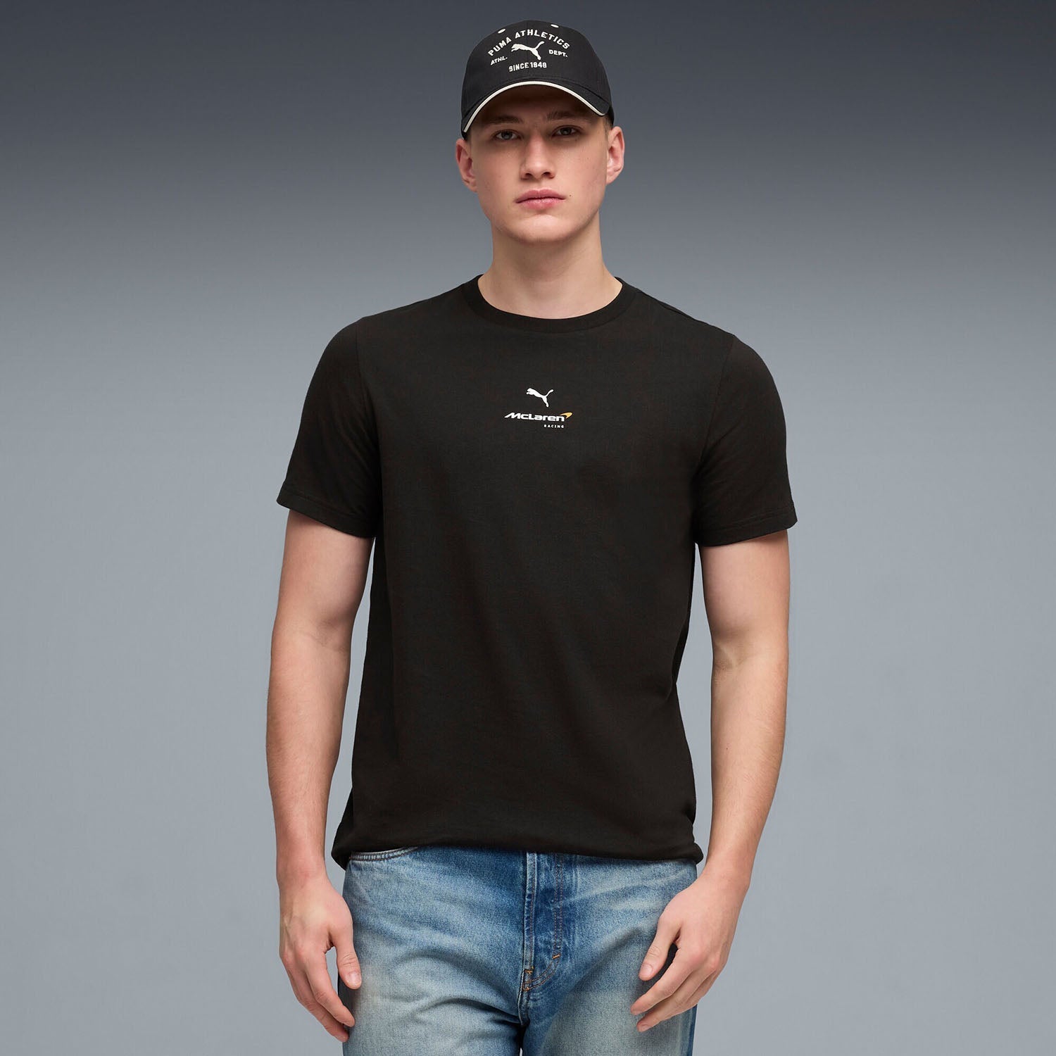 Small Logo T-Shirt