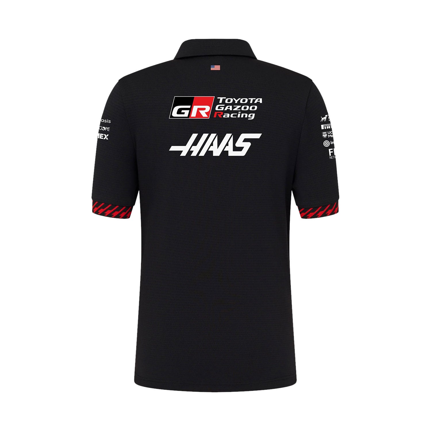 2026 Team Polo