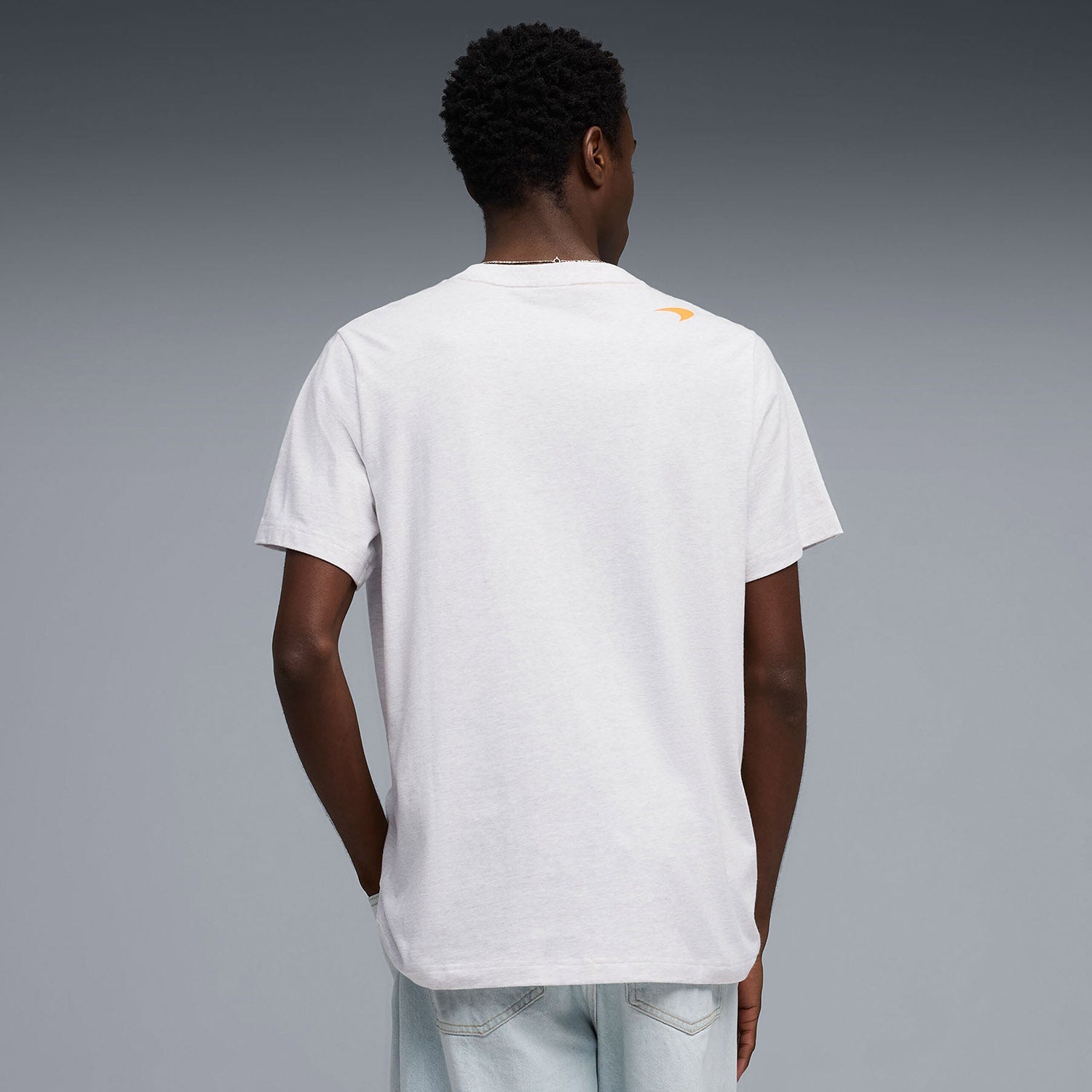 Small Logo T-Shirt