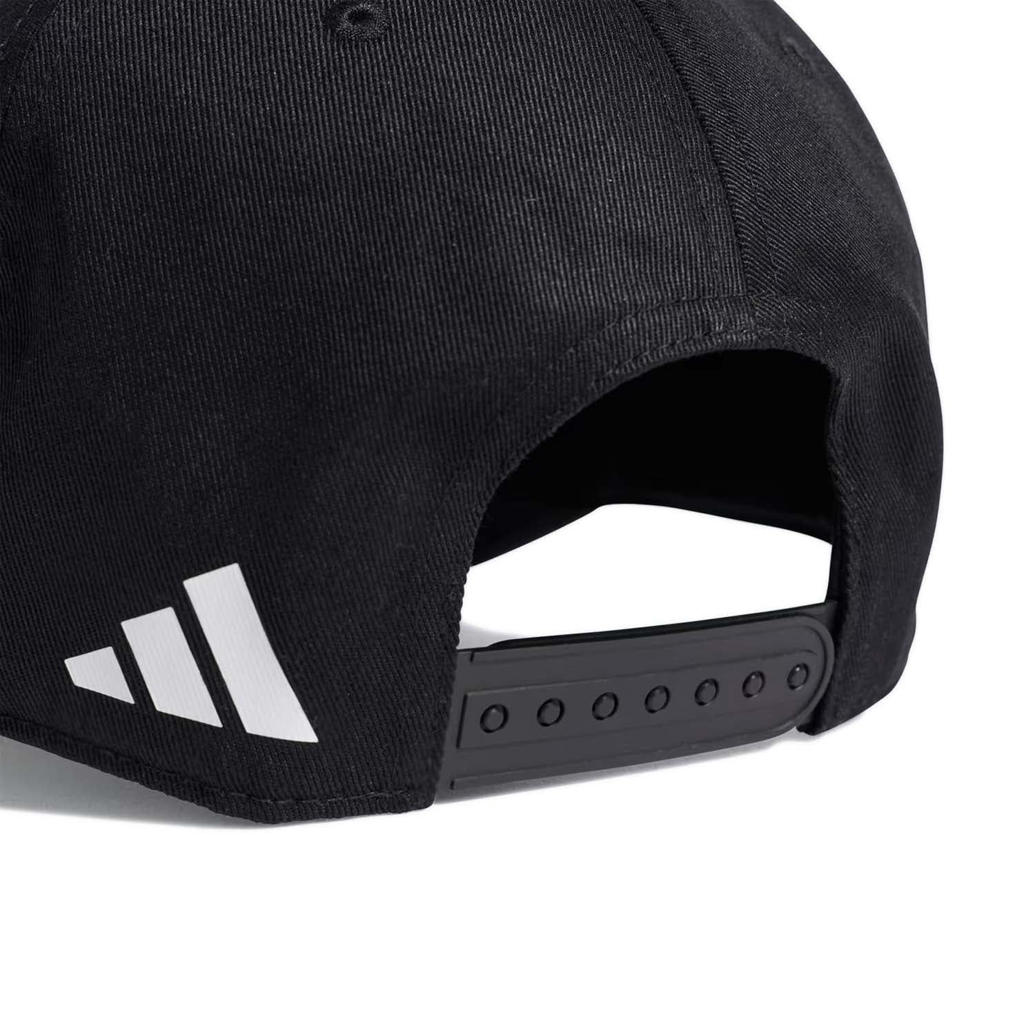 Logo Cap