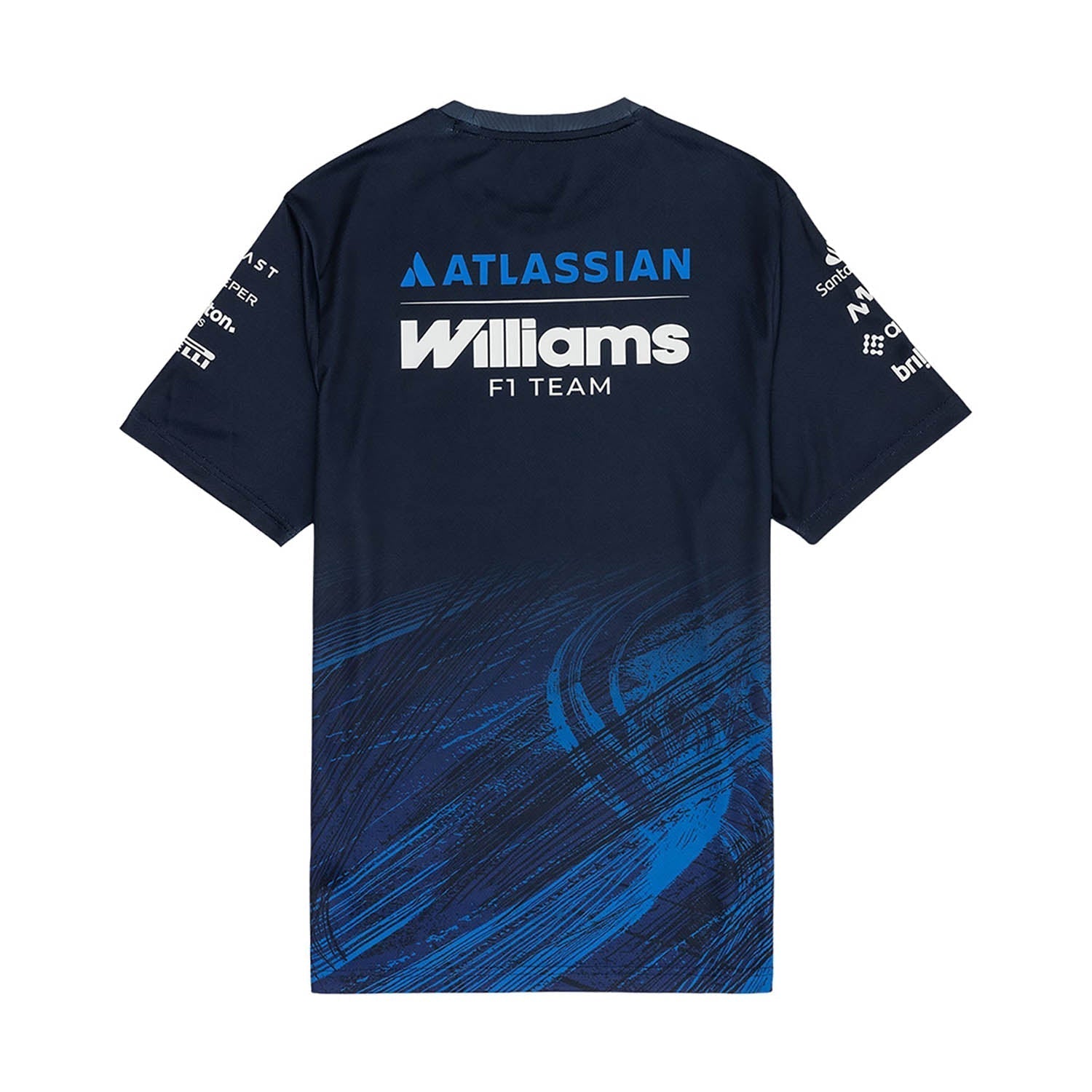 2026 Team T-Shirt