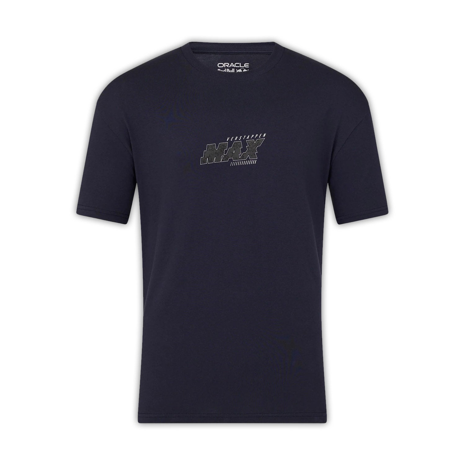 Max Verstappen Logo T-Shirt