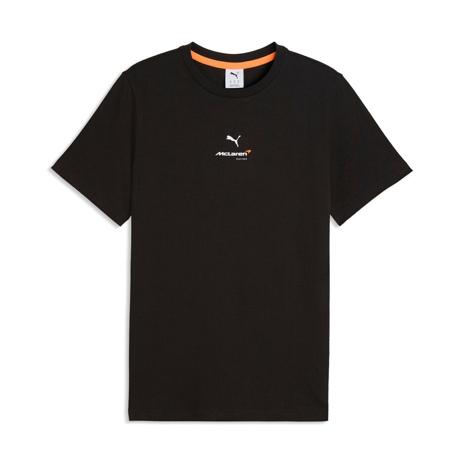 Small Logo T-Shirt