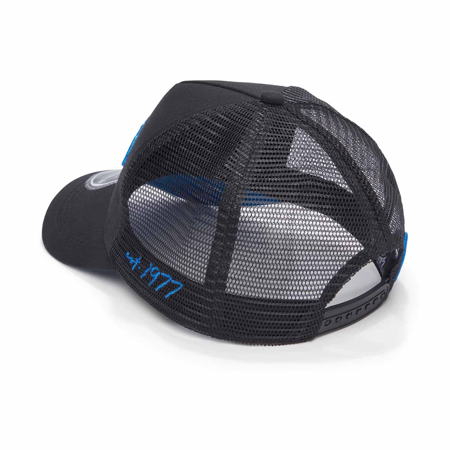 Williams Racing X Fresh Ego Embroidered Cap