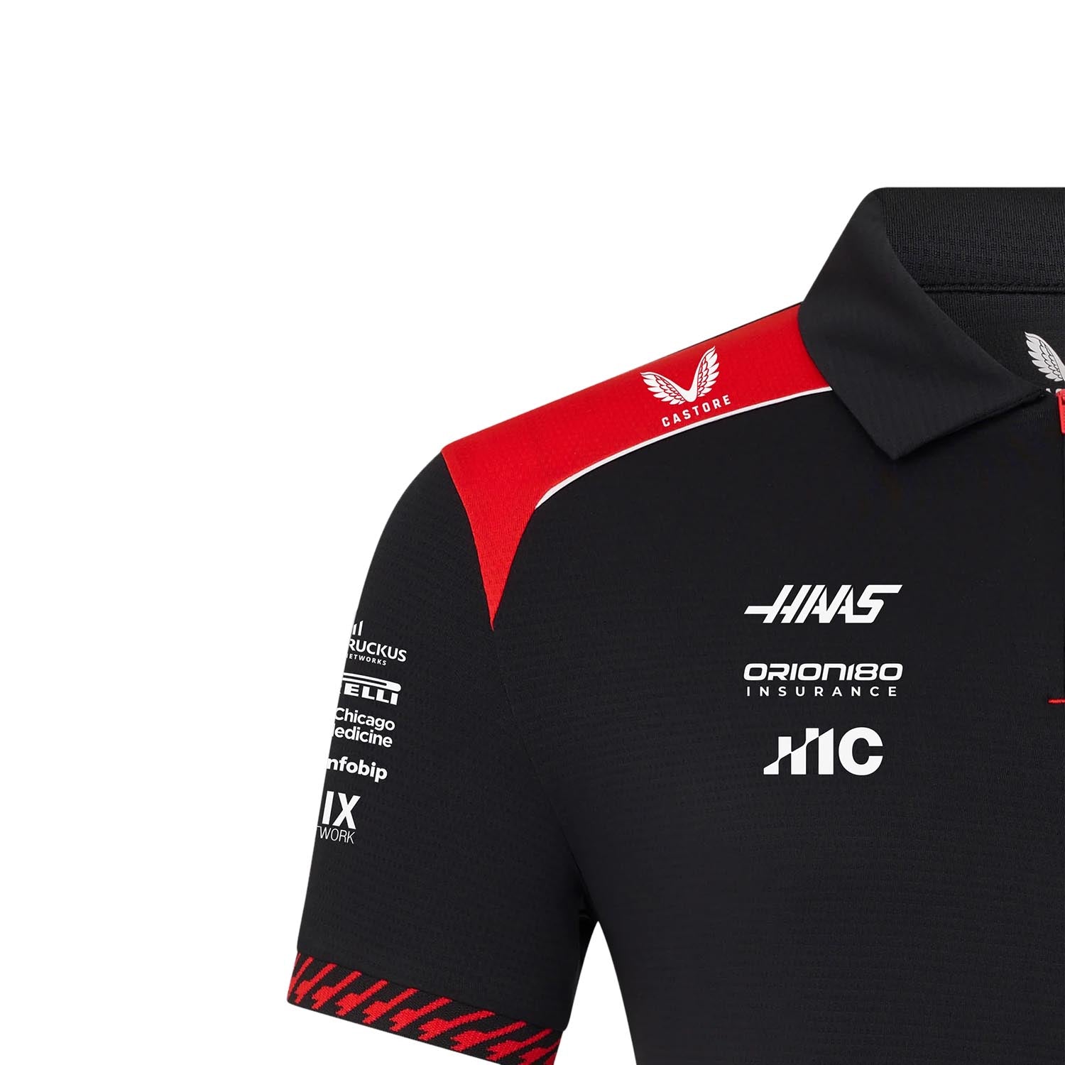 2026 Team Polo