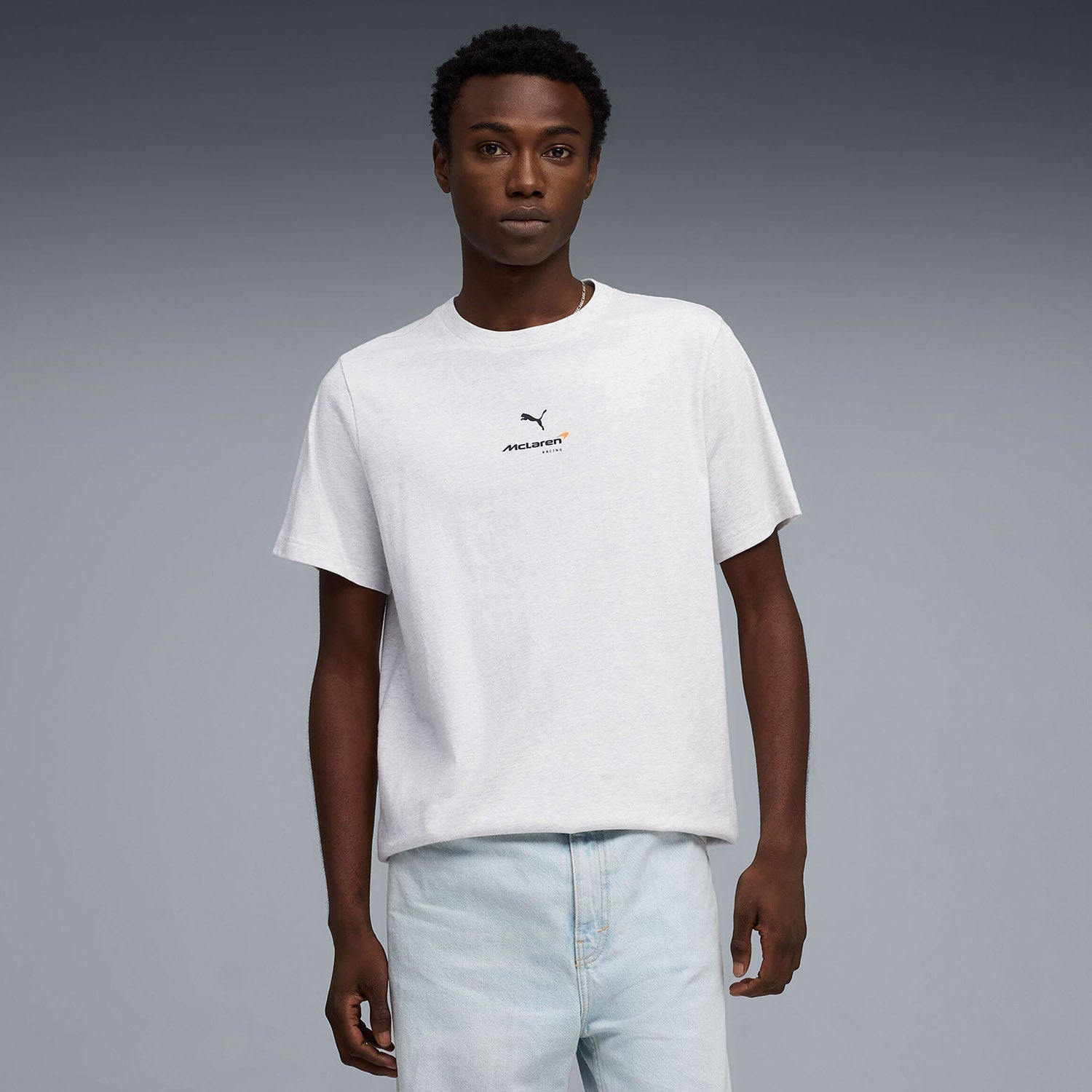 Small Logo T-Shirt