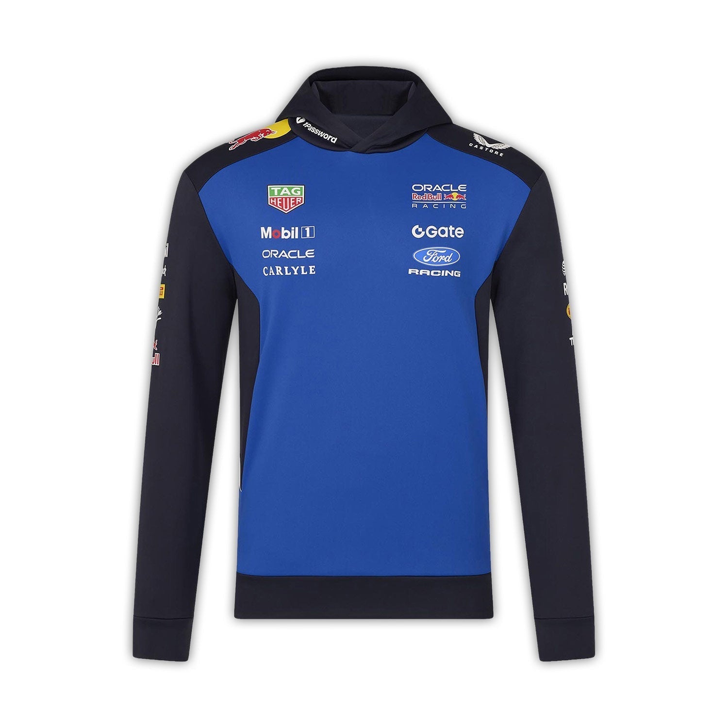 2026 Team Hoody