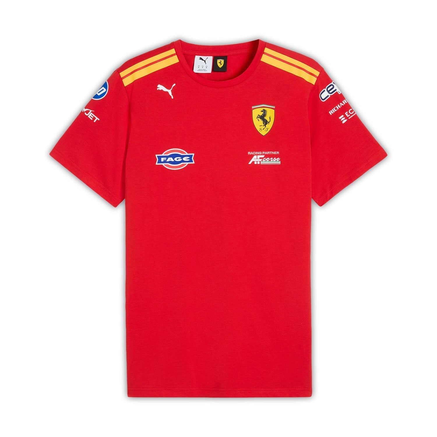 2026 Hypercar Team T-Shirt