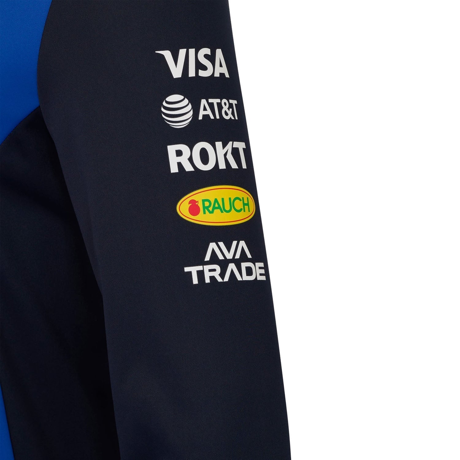 2026 Team Hoody